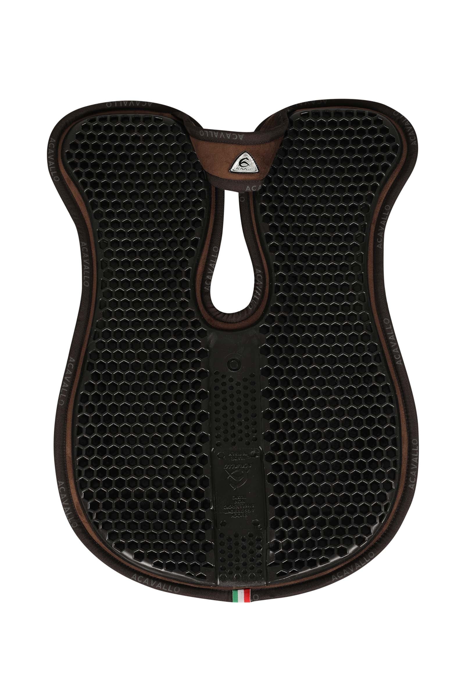 Acavallo Wither Free Hexa Gel Saddle Pads
