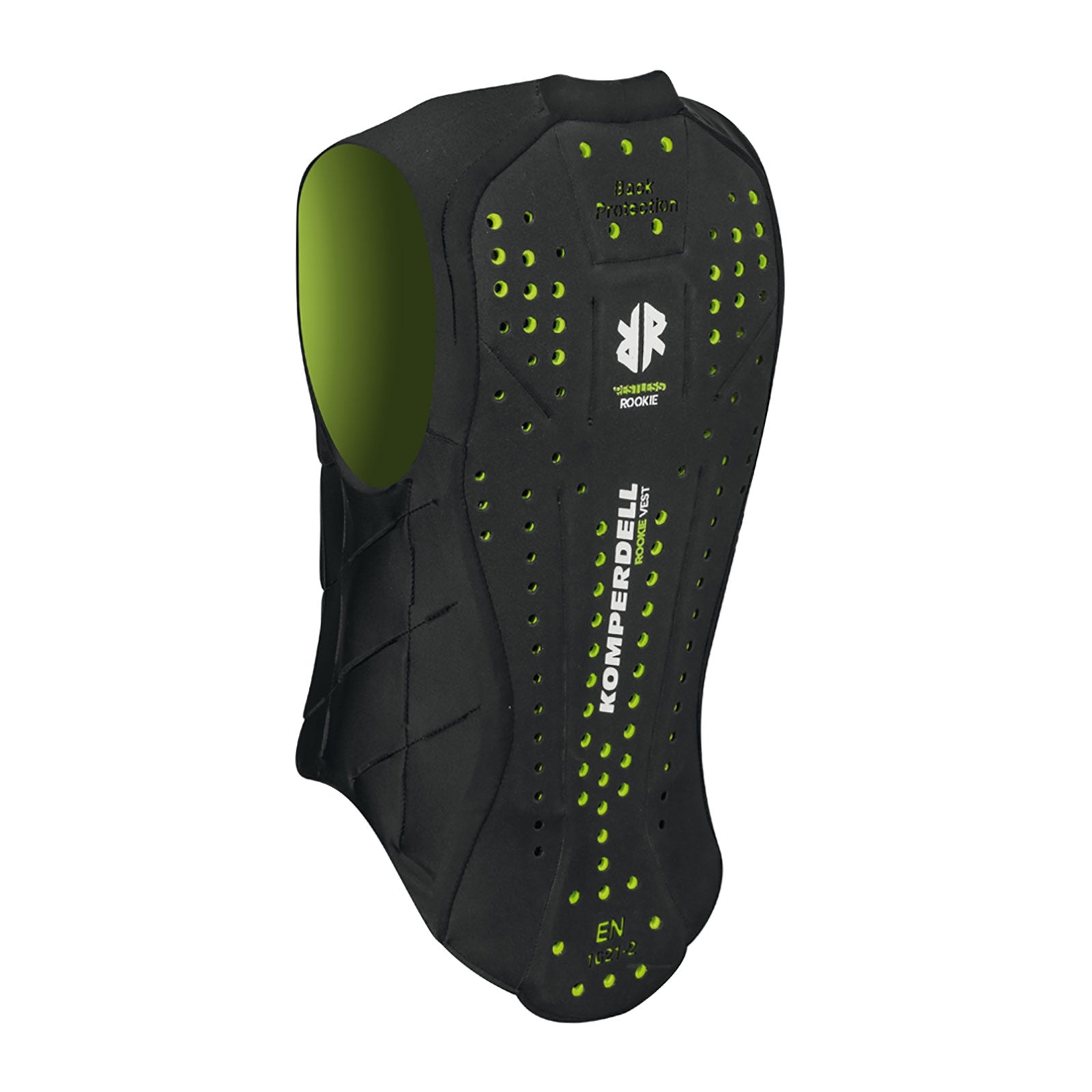 Komperdell Ballistic Children´s Safety Vest Safety Equipment