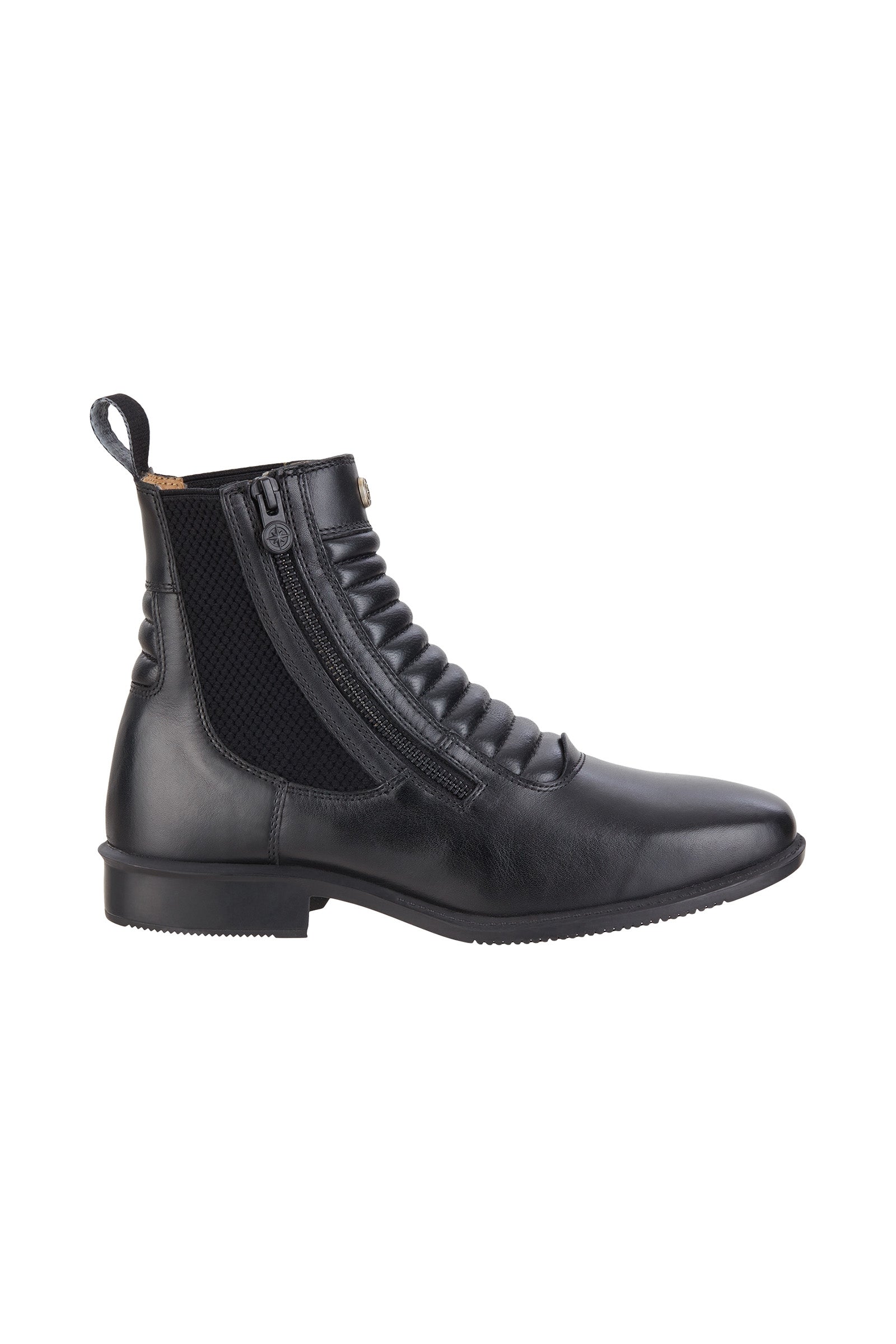 Suedwind Footwear Legacy Side Zip Milano Jodhpur Boots Ridestøvler & Chaps