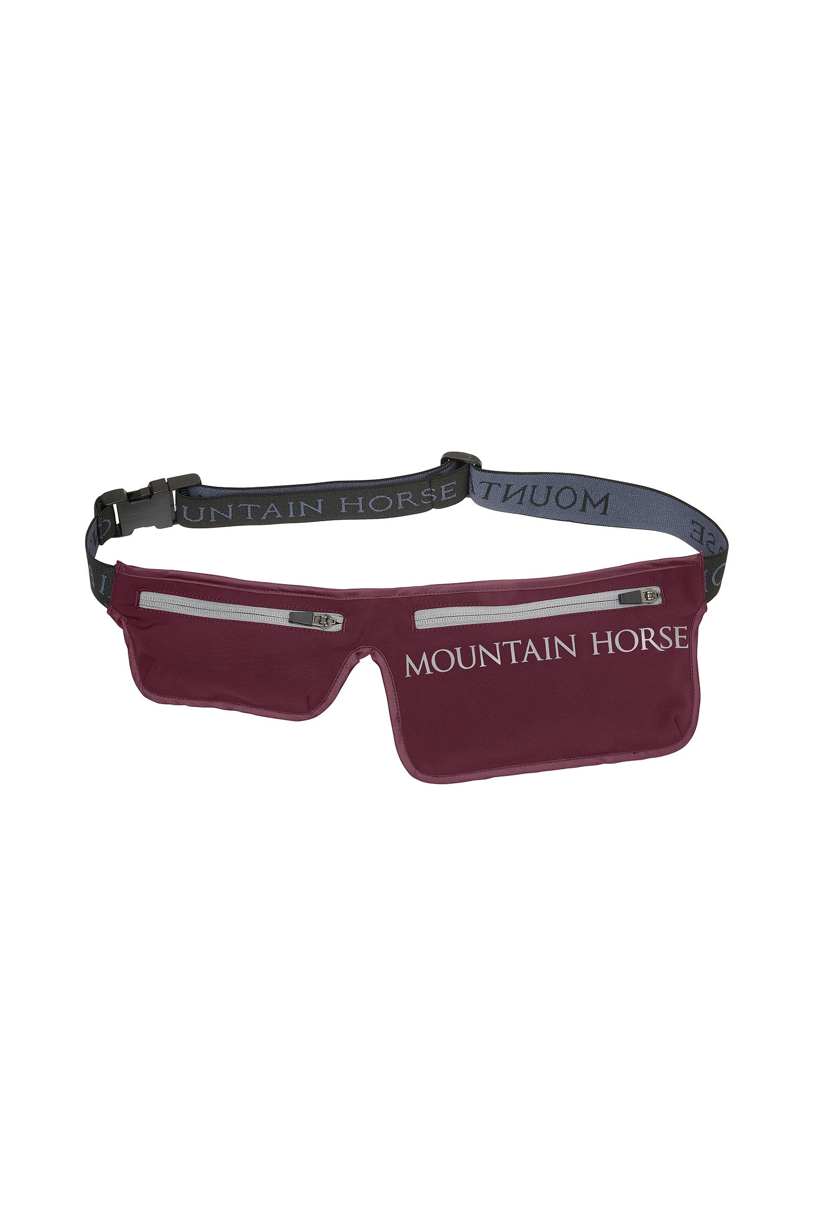 Mountain Horse dobbel midjebag Accessories