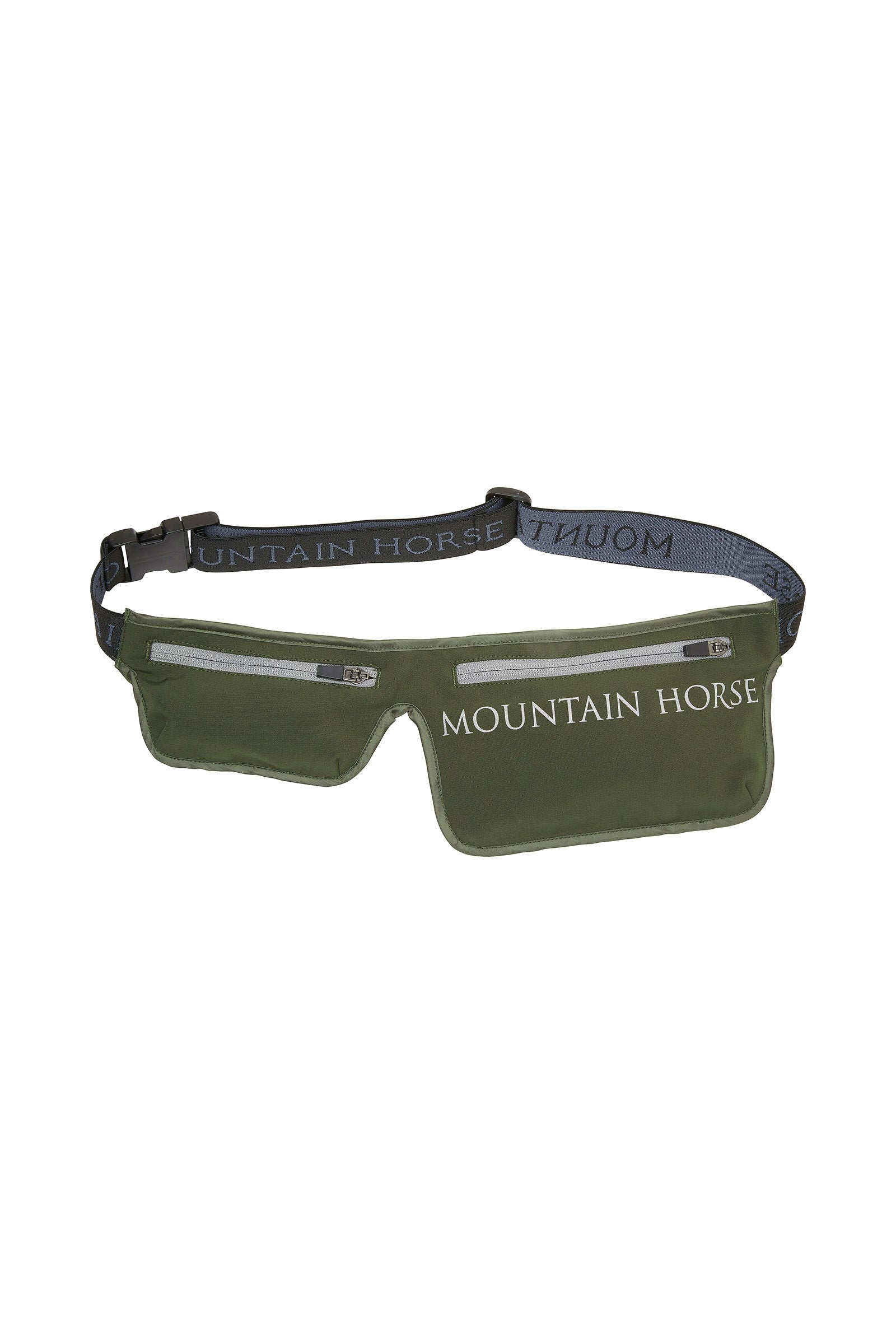 Mountain Horse dobbel midjebag Accessories