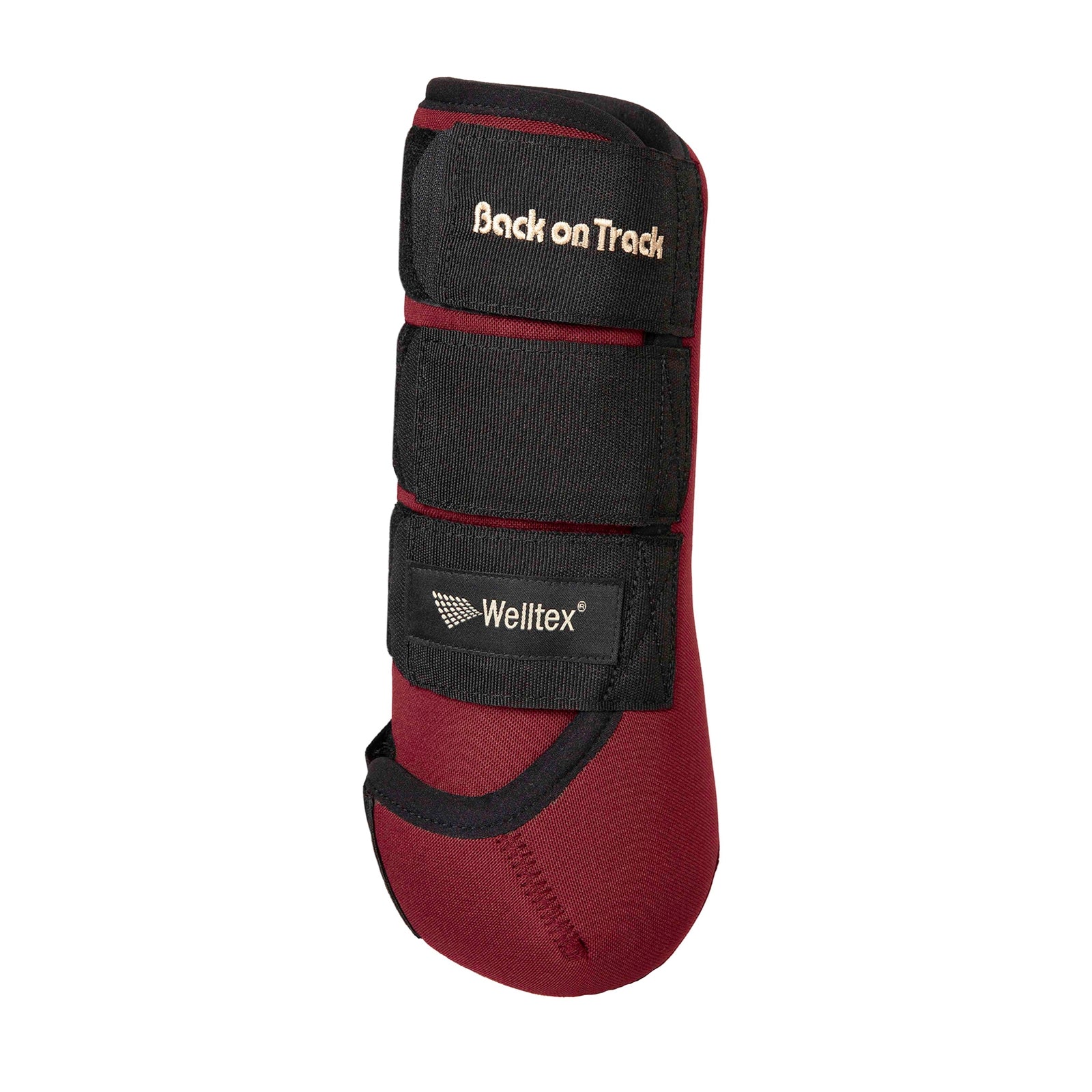 Back on Track OPAL treningsbelegg, foran Leg Protection & Hoof Protection for Horses