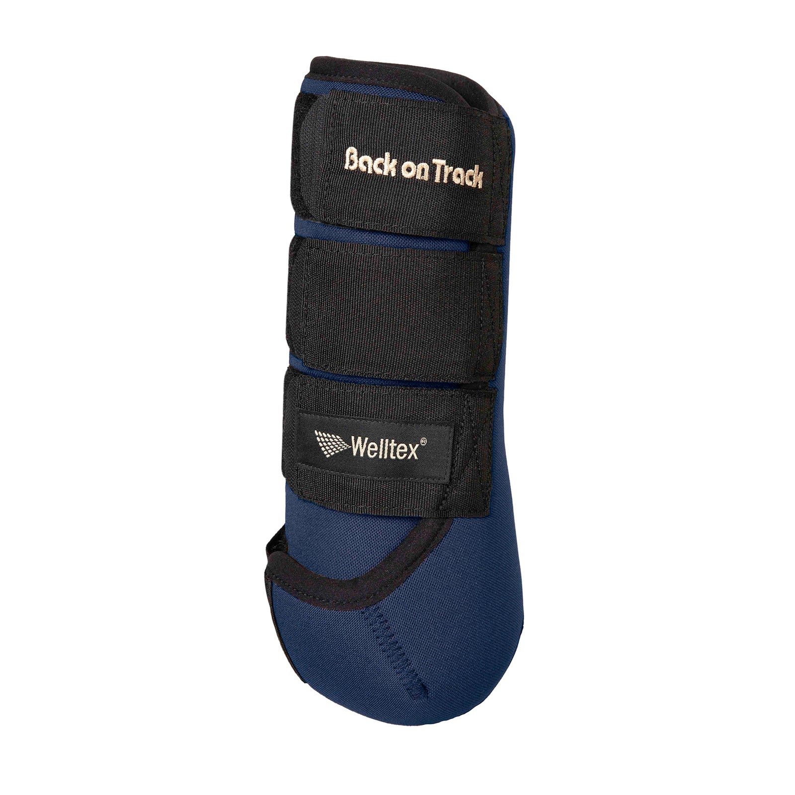 Back on Track OPAL treningsbelegg, bakbein Leg Protection & Hoof Protection for Horses