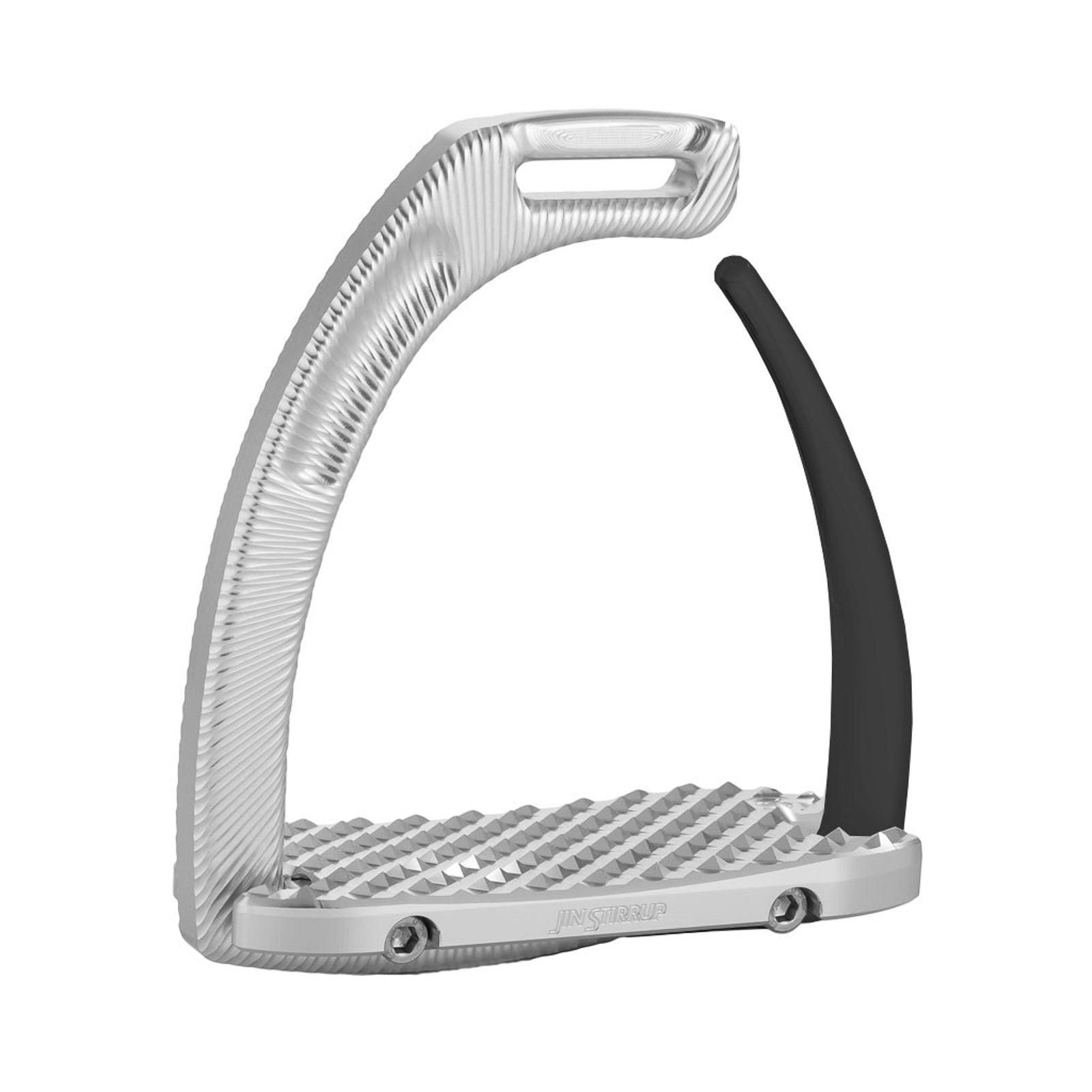 Jin Stirrup Air Saler & gjorder