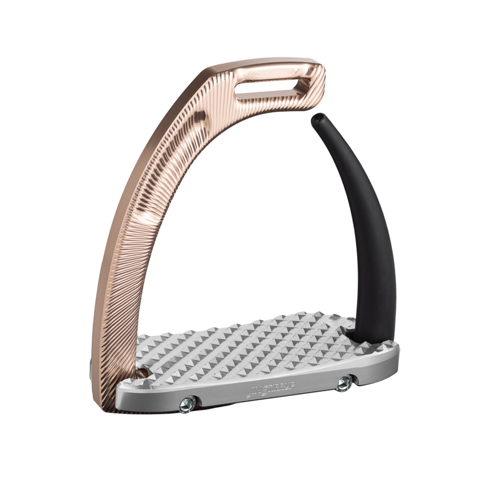Jin Stirrup Air Saler & gjorder