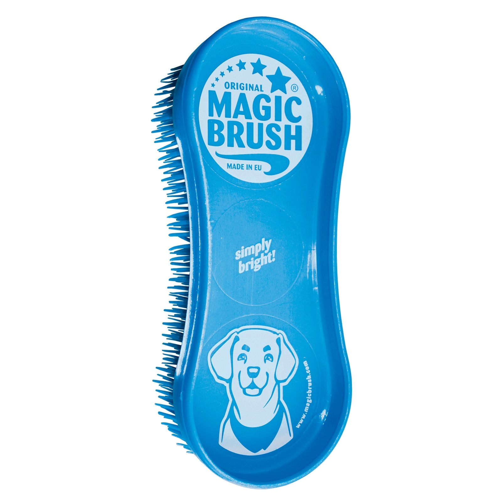 Kerbl Magic Brush, hund Hundeutstyr