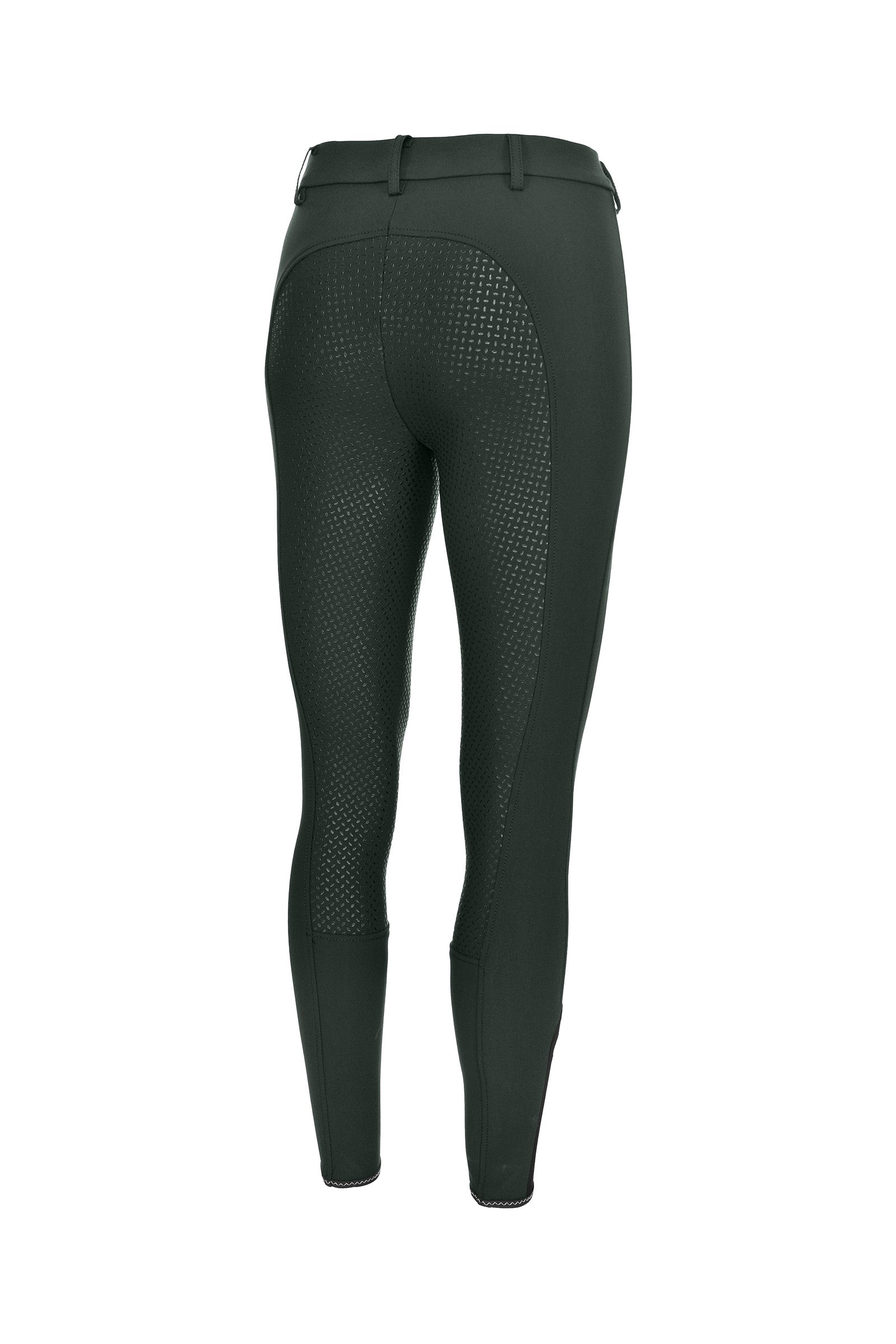 Pikeur Lucinda helforsterket ridebukse med grip Womens Breeches