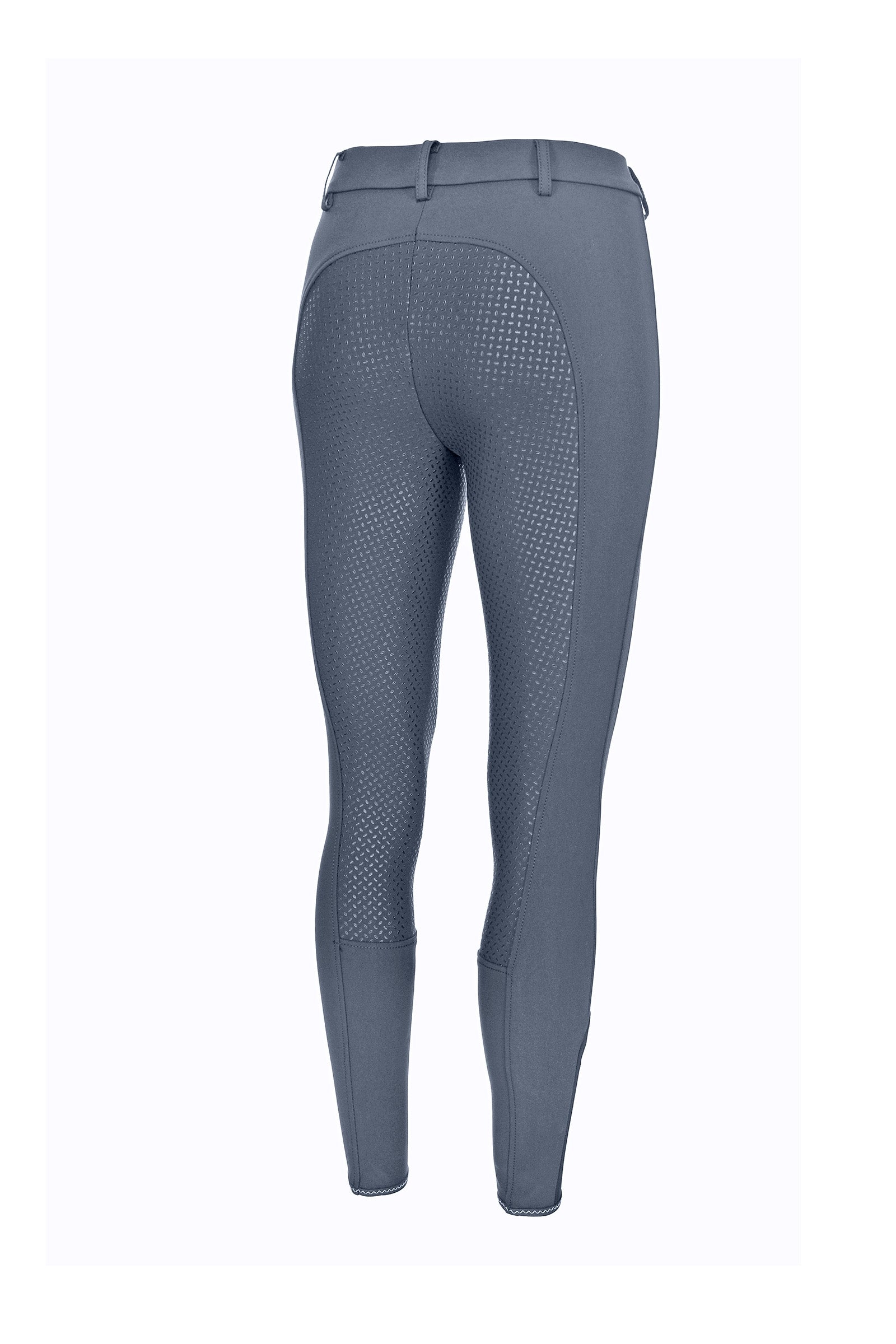 Pikeur Lucinda helforsterket ridebukse med grip Womens Breeches