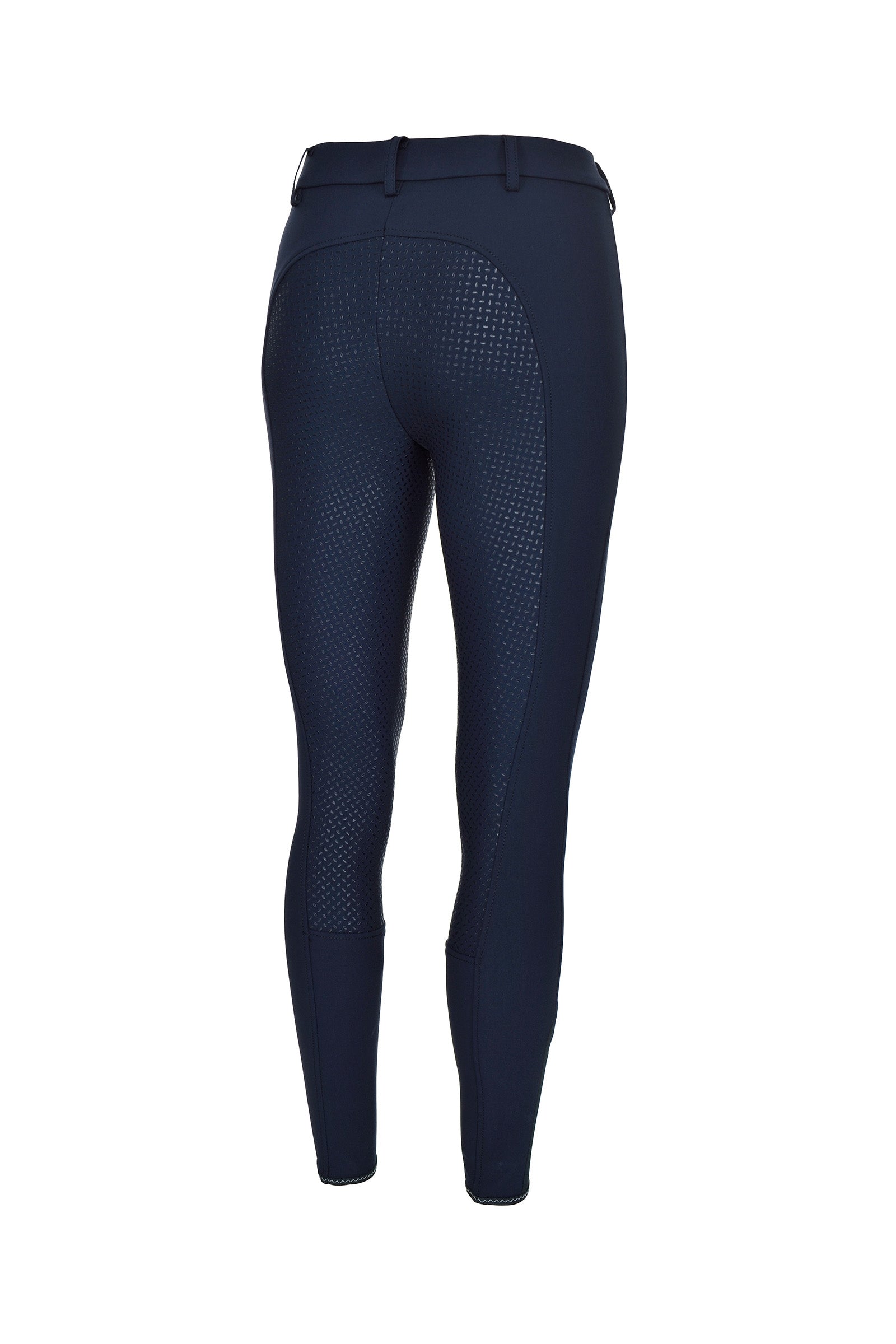 Pikeur Lucinda helforsterket ridebukse med grip Womens Breeches