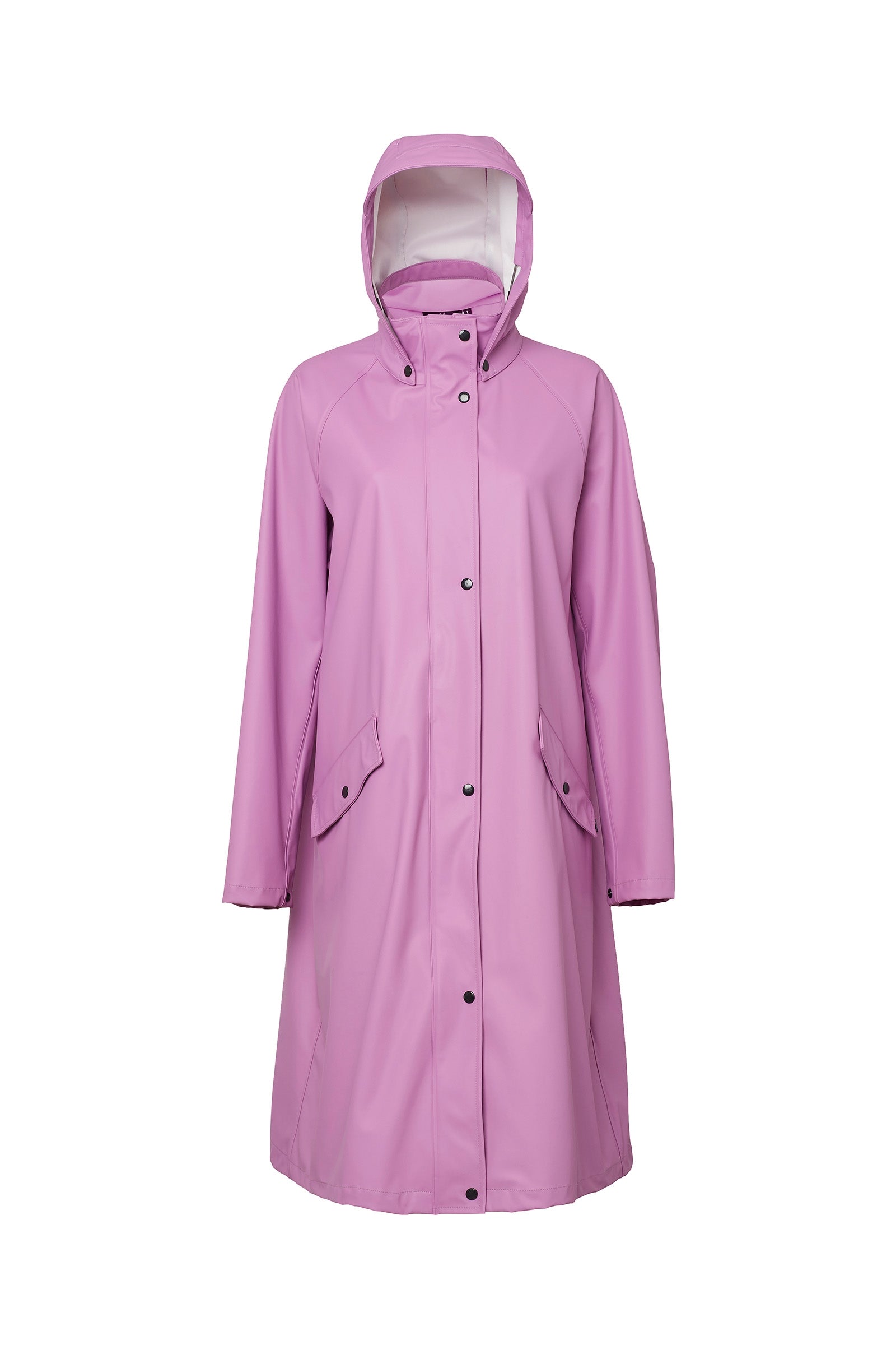 Mountain Horse Mindy Women´s Rain Coat Women’s Riding Clothing