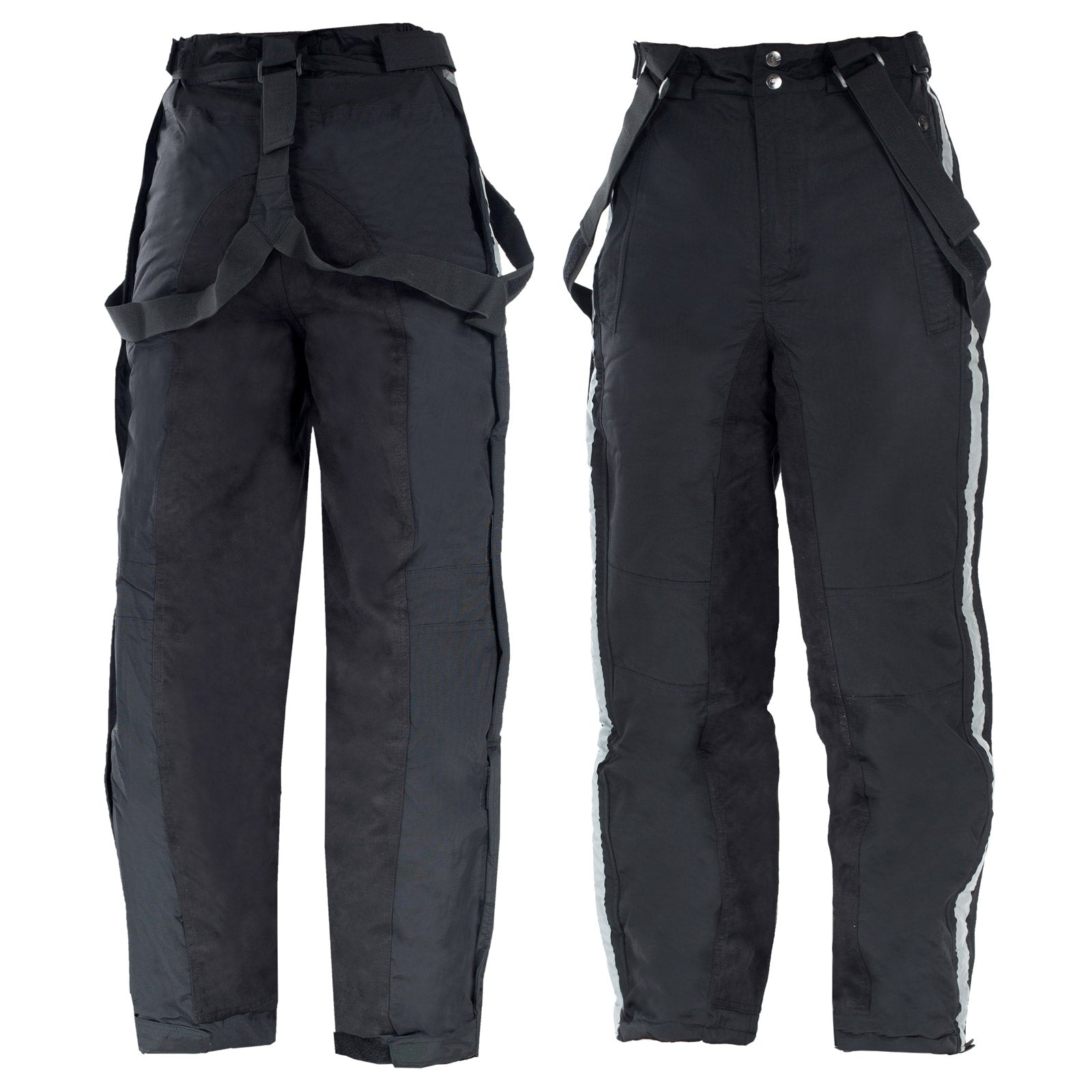 Horze WinterRider Kids Trousers Kids Apparel