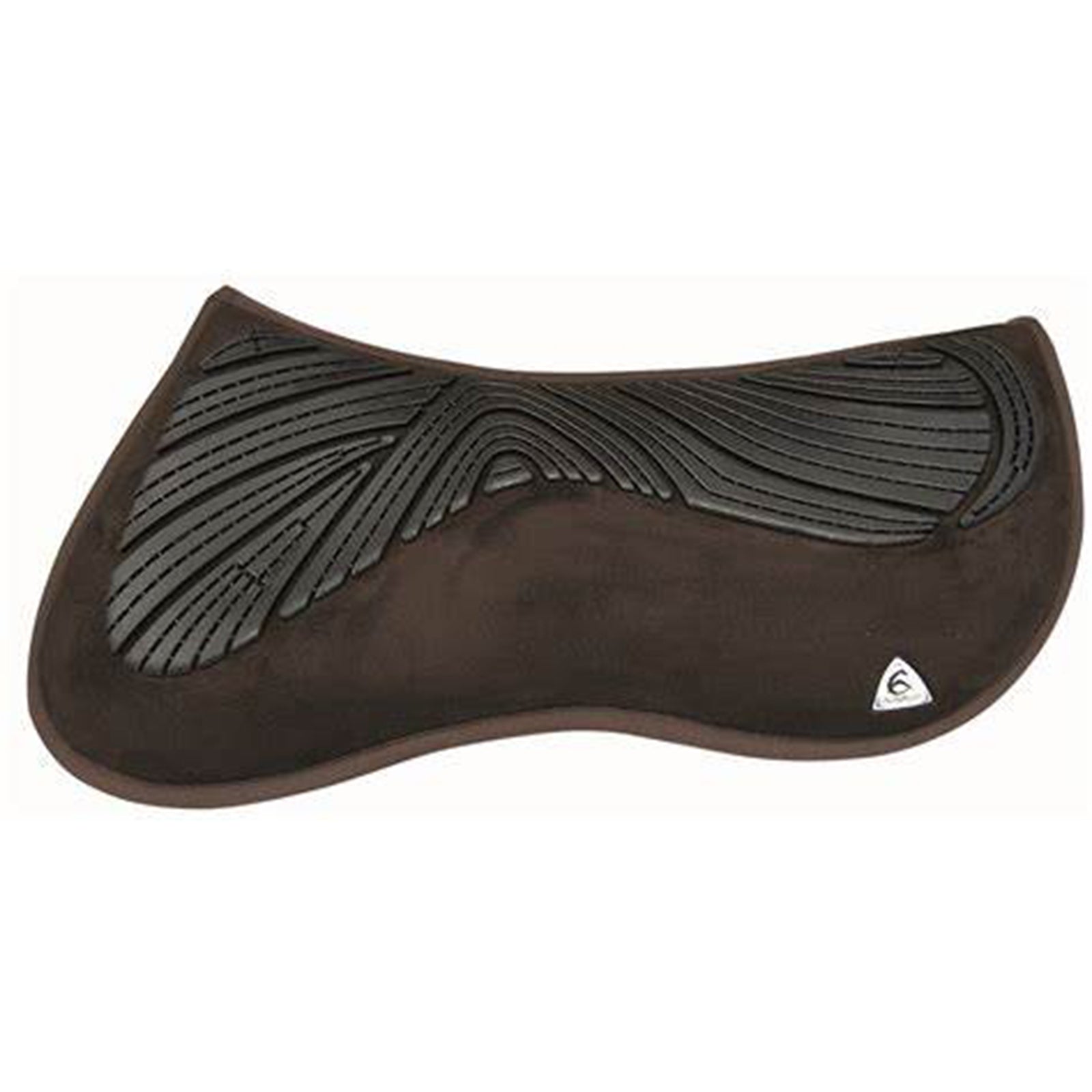 Acavallo Gel & Memory Foam halvpad Sjabraker