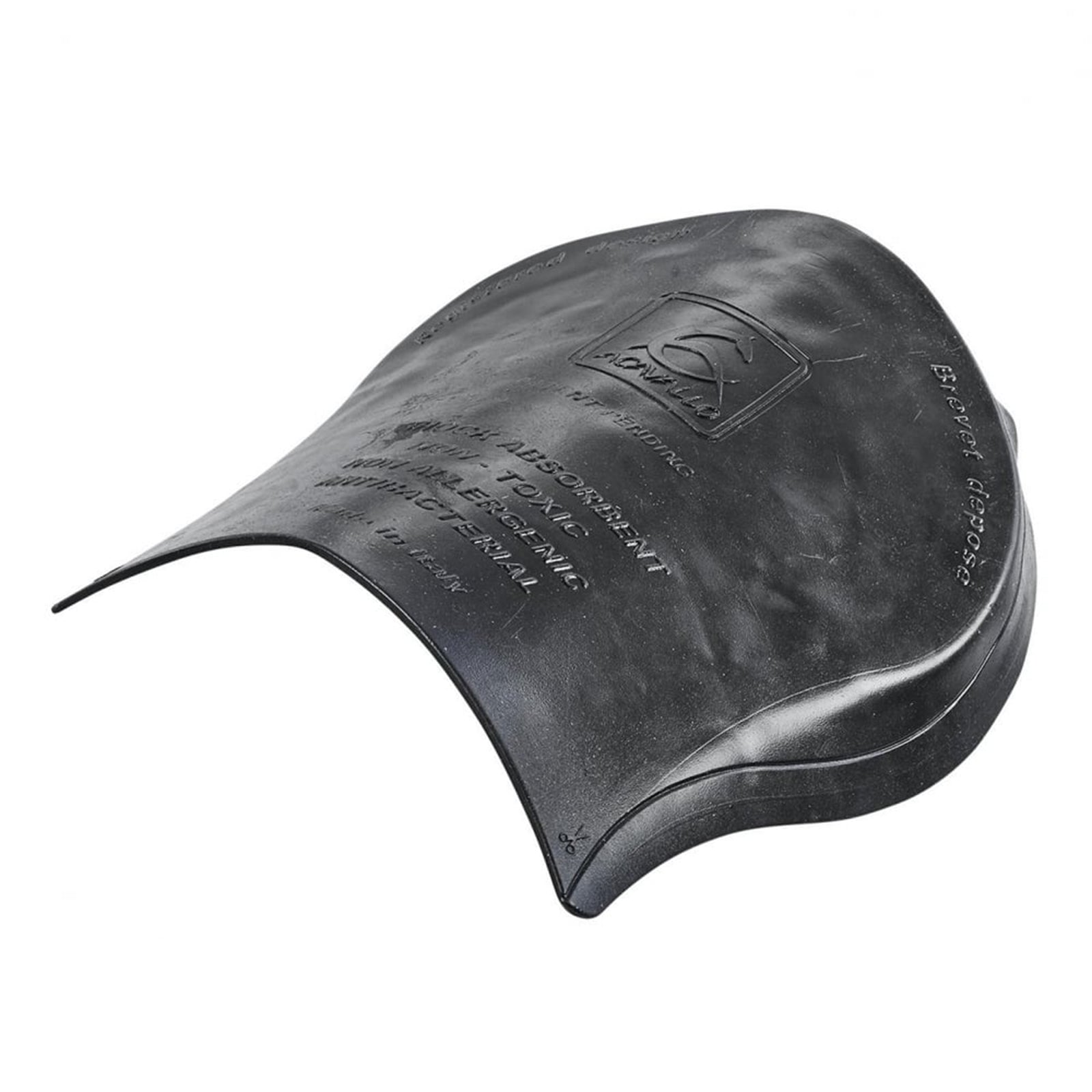 Acavallo Gel back riser Sjabraker