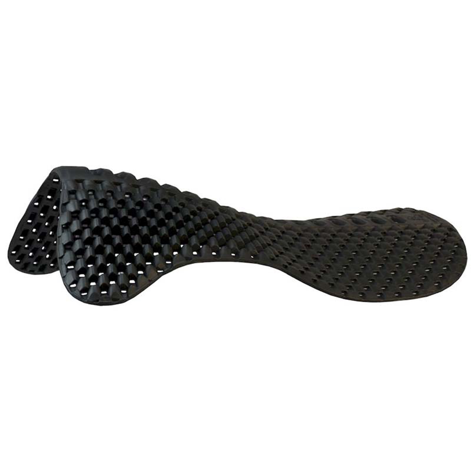 Acavallo Piuma Feather Light Pad & Front Riser Sjabraker