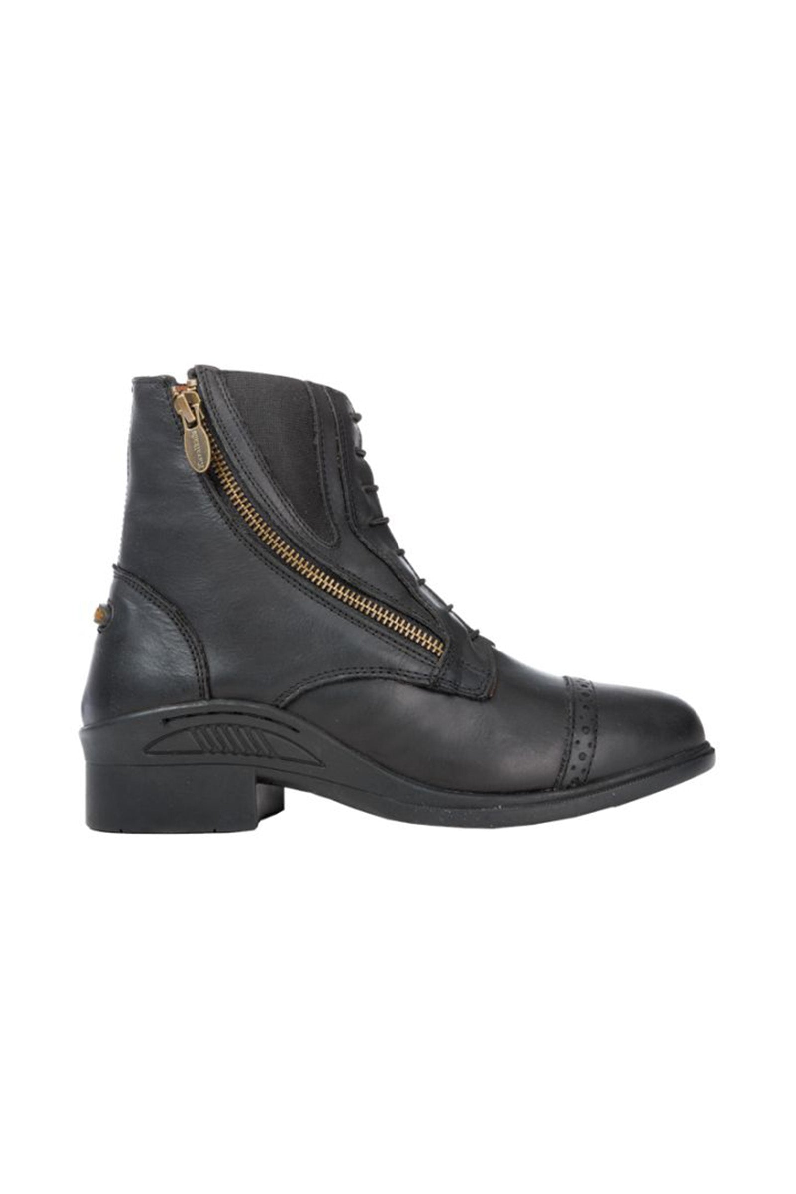 Kavalkade Romulus jodhpurs med lisser Ridestøvler & Chaps