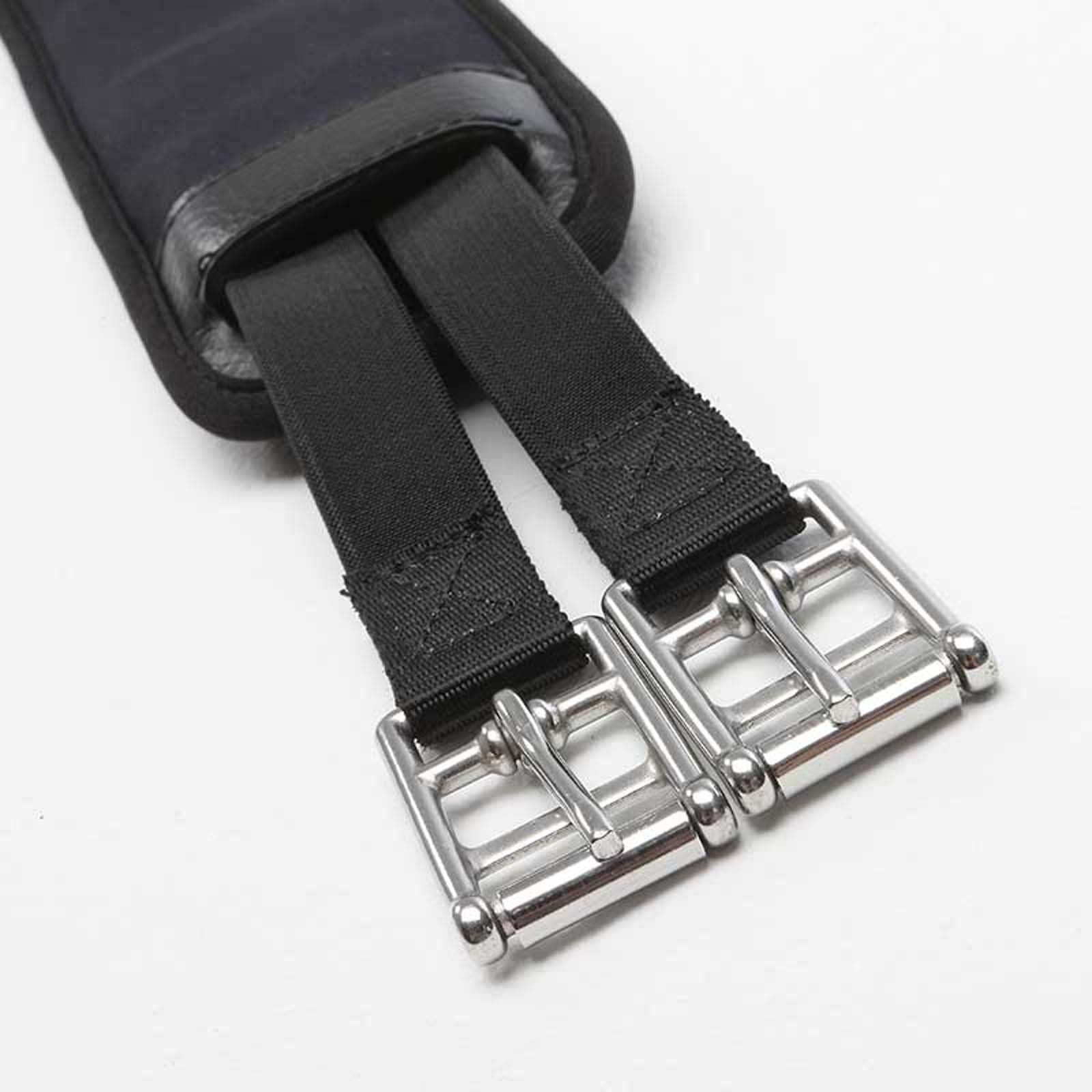 Kavalkade Long Sll Purpose Girth Memory Comfort Saddles, Girths & Stirrups