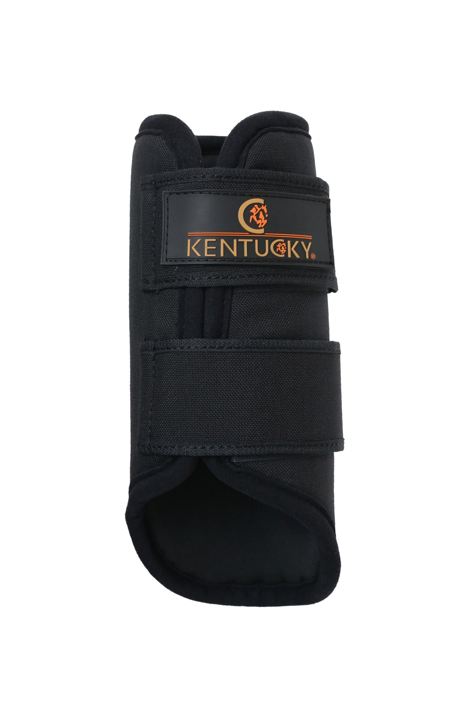 Kentucky Horsewear 3D Spacer utebelegg front Leg Protection & Hoof Protection for Horses