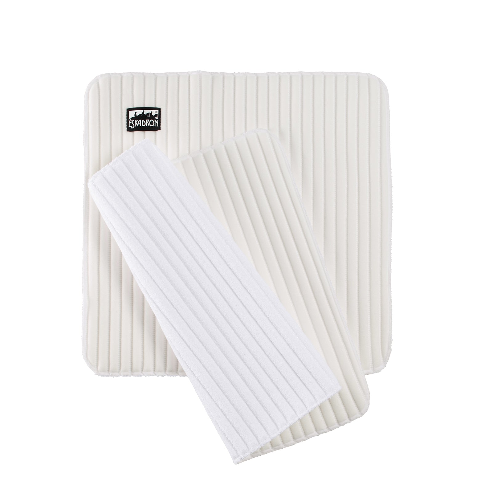 Eskadron Climatex bandasjeunderlag, 45x45cm Leg Protection & Hoof Protection for Horses