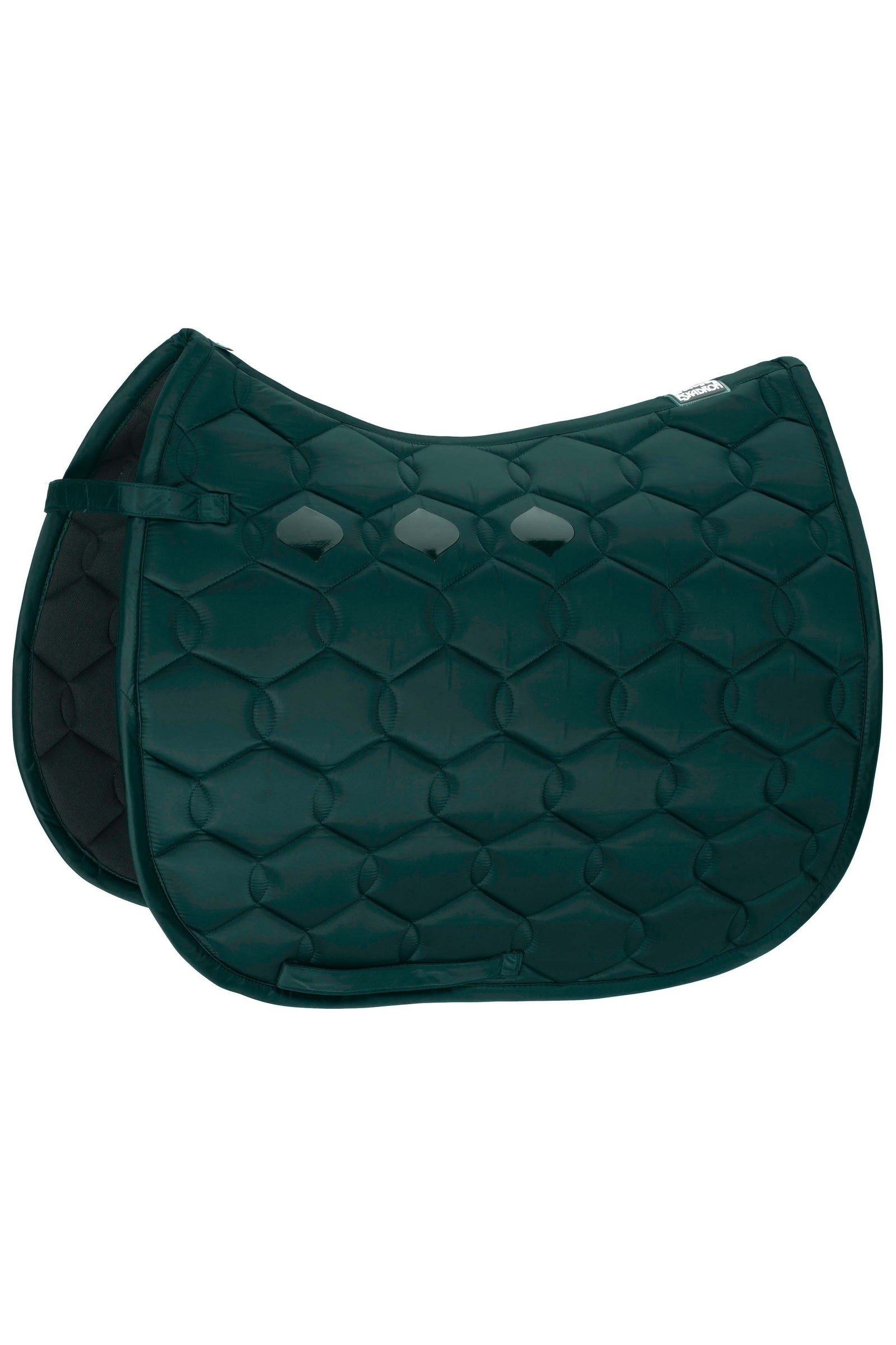 Eskadron Glossy Wave dressursjabrak Sjabraker