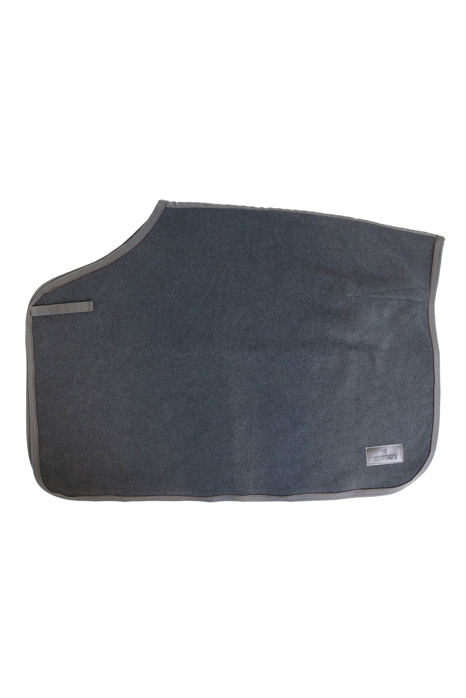 Kentucky Horsewear Quarter Rug Heavy Fleece Horse Rugs