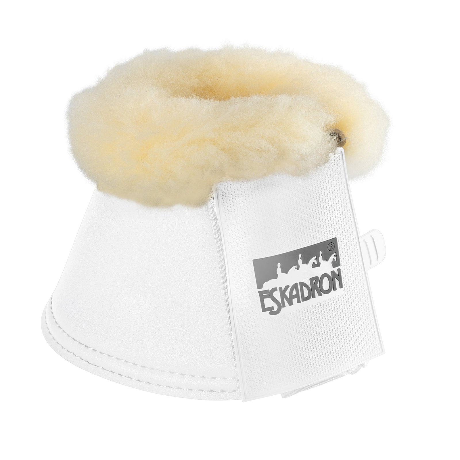 Eskadron Allround Lambskin Overreach Boots Leg Protection & Hoof Protection for Horses