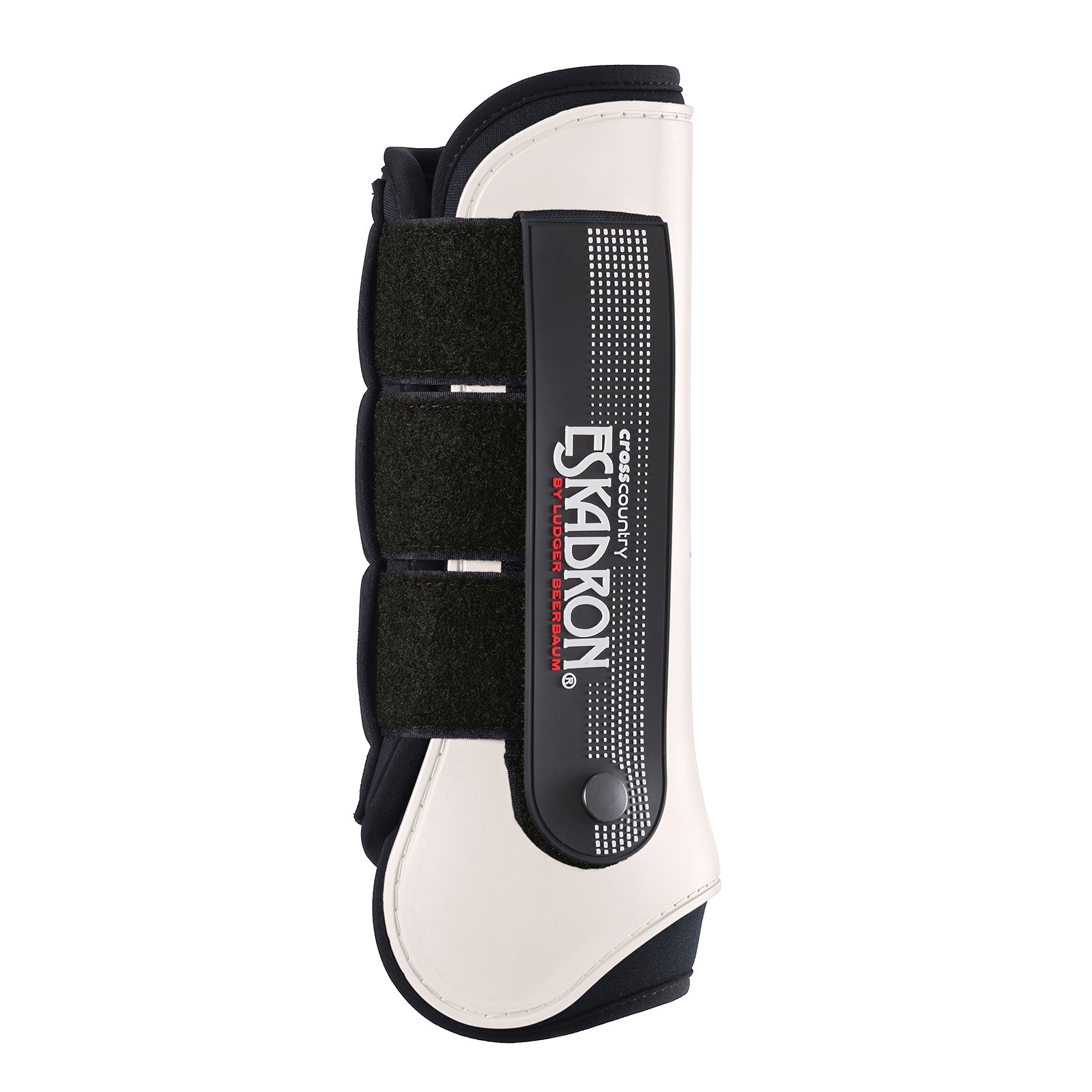 Eskadron Cross Country høye senebelegg Leg Protection & Hoof Protection for Horses