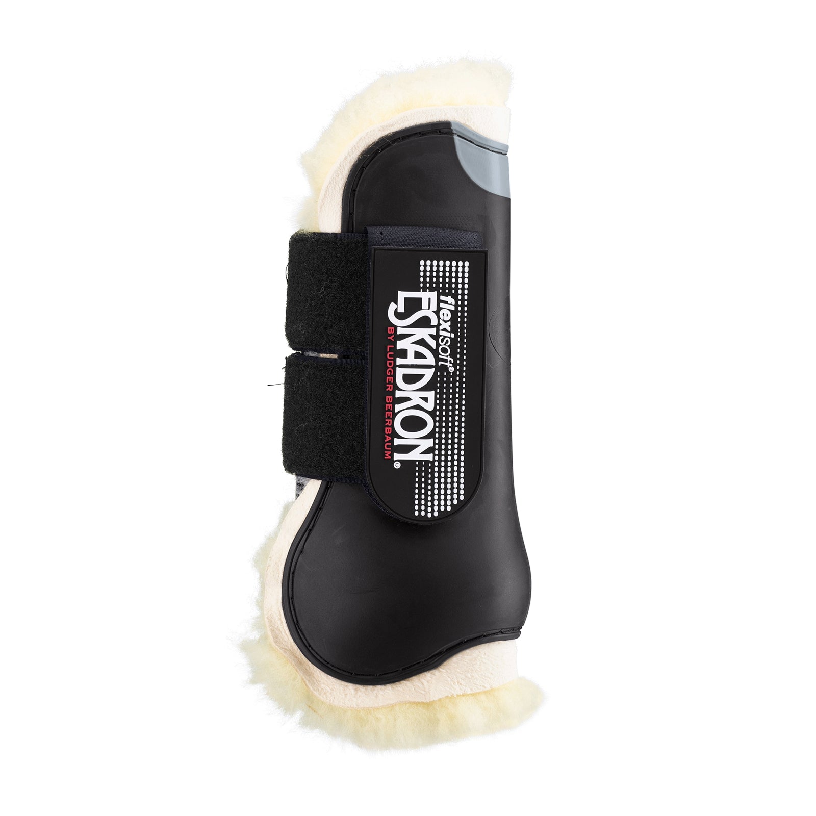 Eskadron Flexisoft senebelegg med lammeskinn Leg Protection & Hoof Protection for Horses