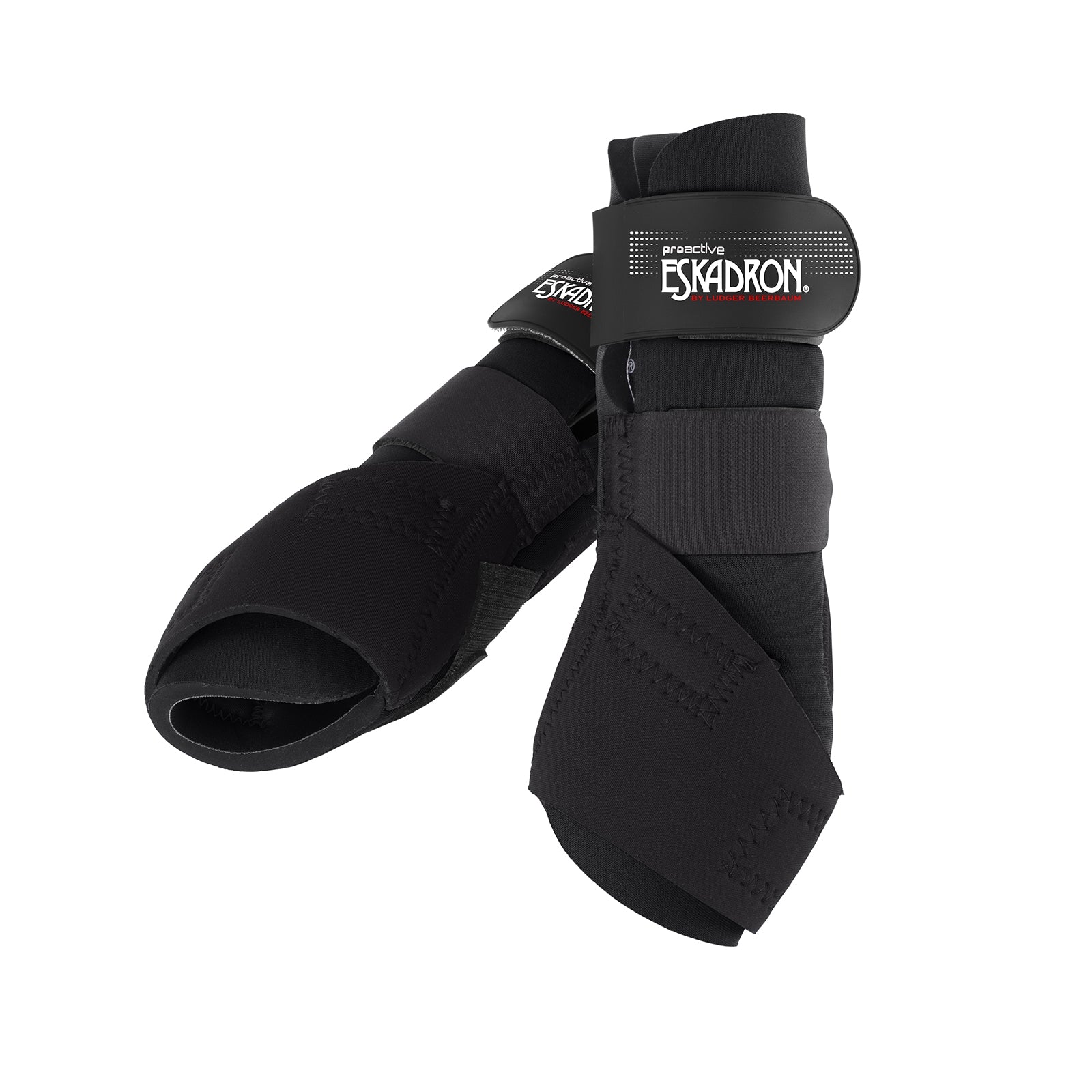 Eskadron Pro Active senebelegg, frambein Leg Protection & Hoof Protection for Horses