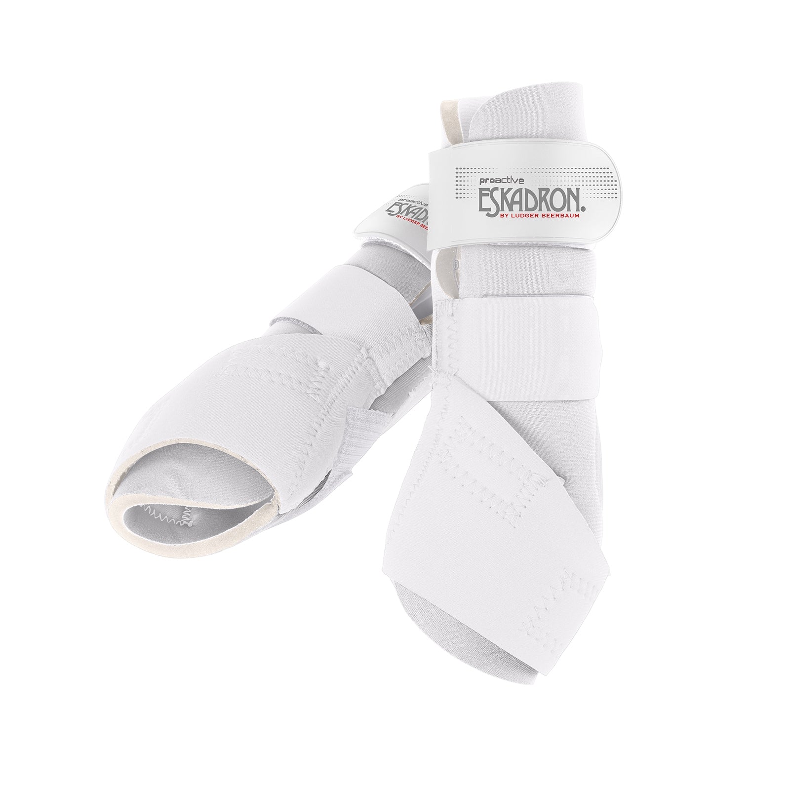 Eskadron Pro Active senebelegg, frambein Leg Protection & Hoof Protection for Horses