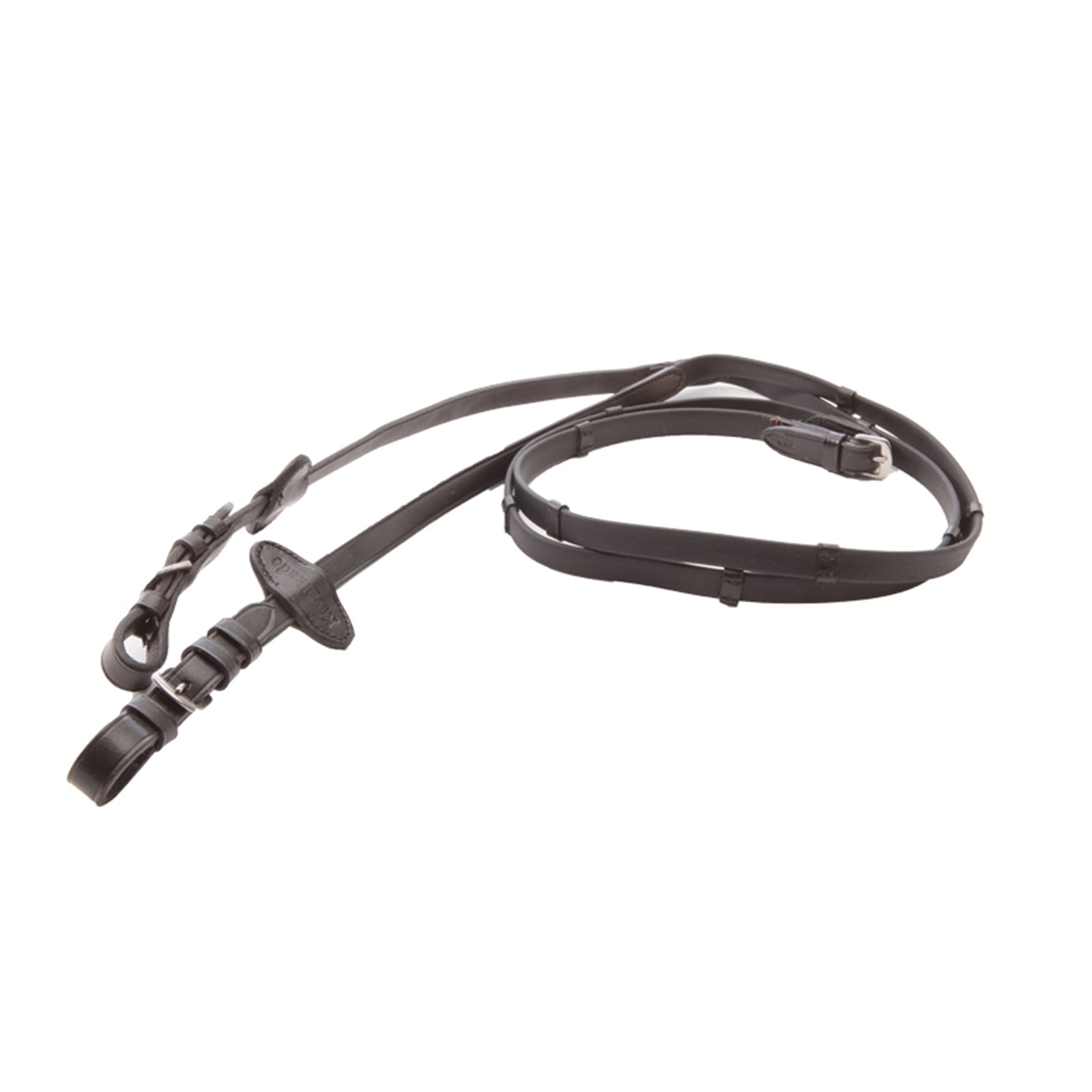 Kavalkade Biothane Reins with Stops Bridles & Reins