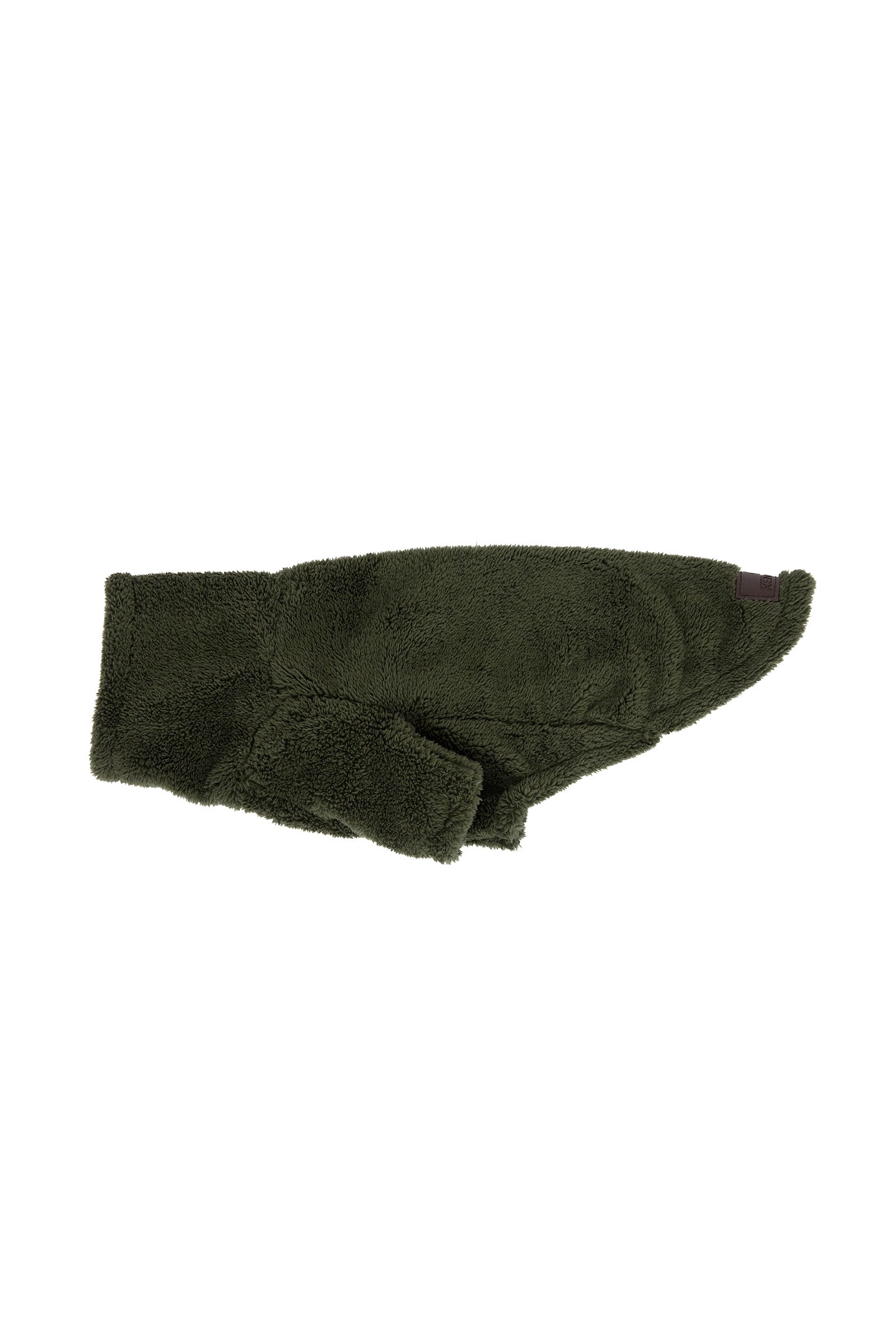 Kentucky Dogwear hundedekken i teddyfleece Hundeutstyr