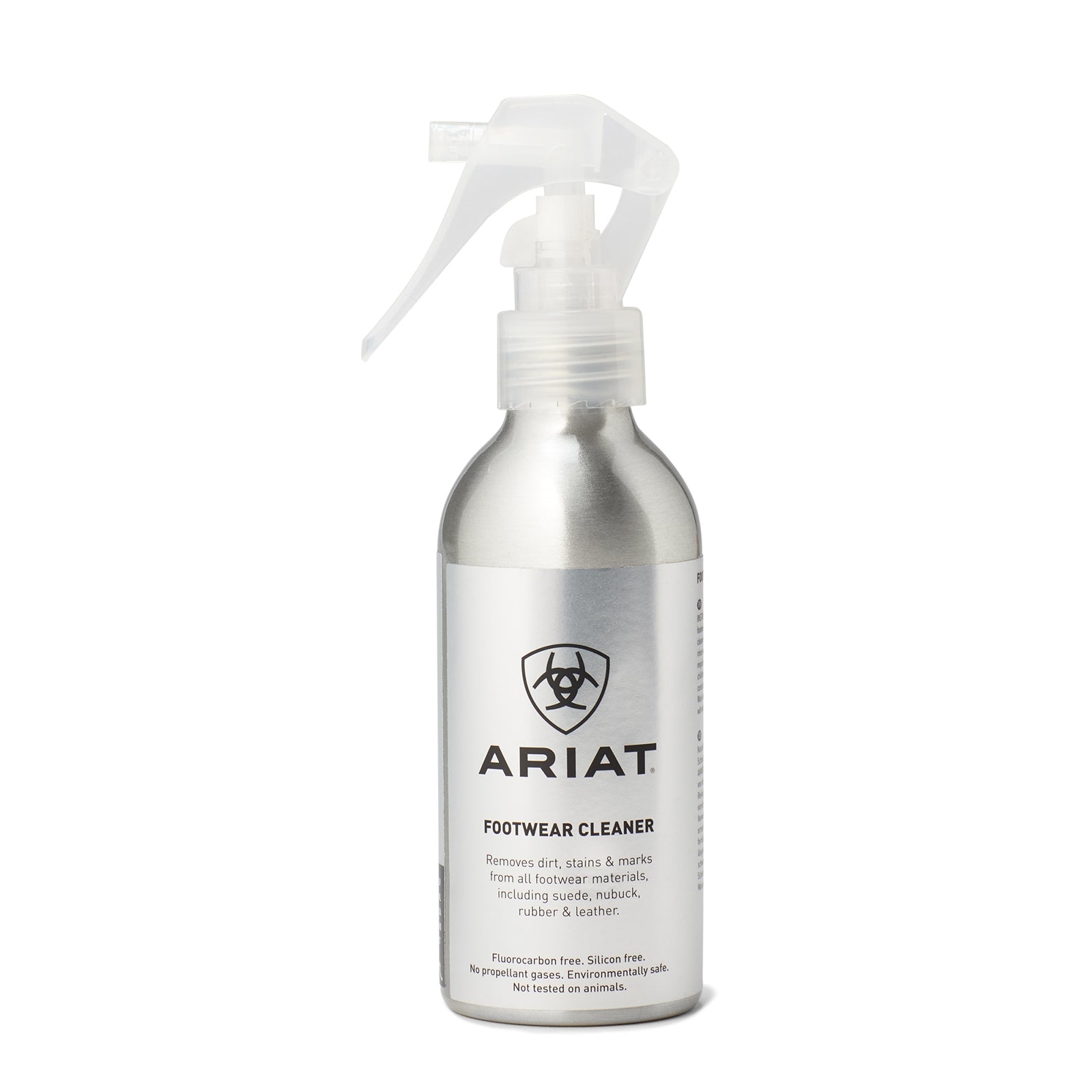 Ariat Footwear Cleaner, 150 ml Hestepleie