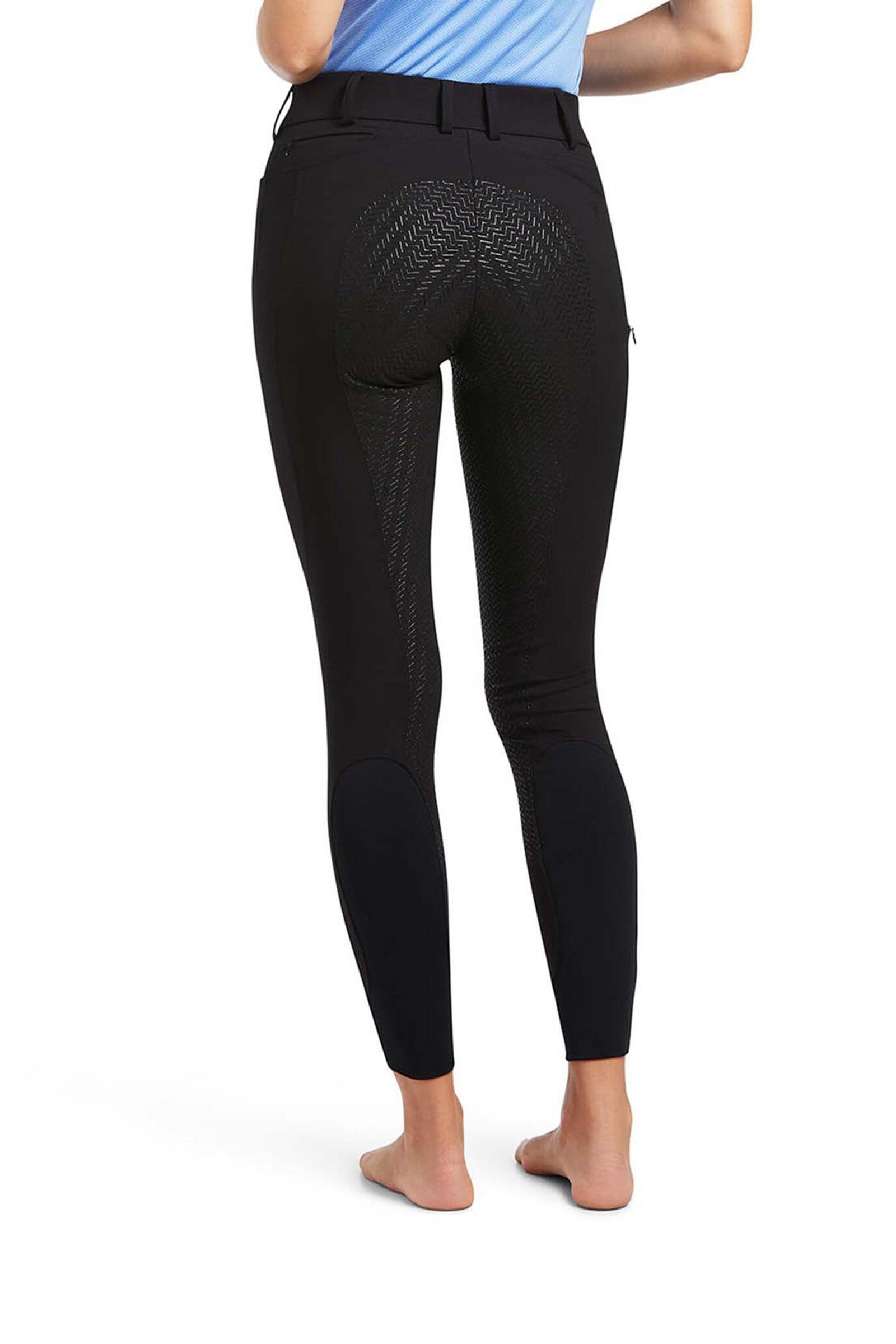 Ariat Prelude helforsterket ridebukse, dame Womens Breeches