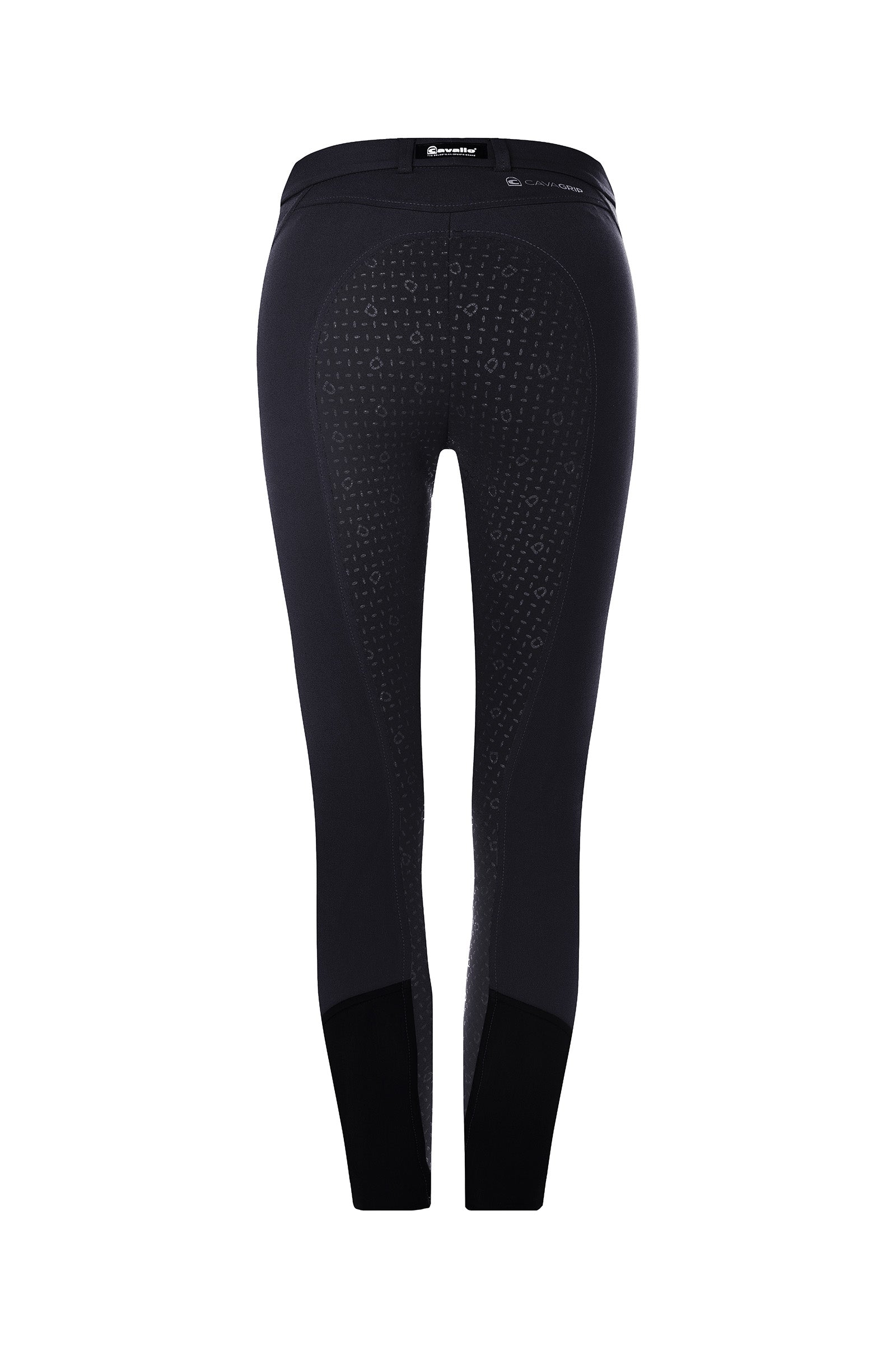 Cavallo Cavalcaja Grip helforsterket ridebukse Womens Breeches
