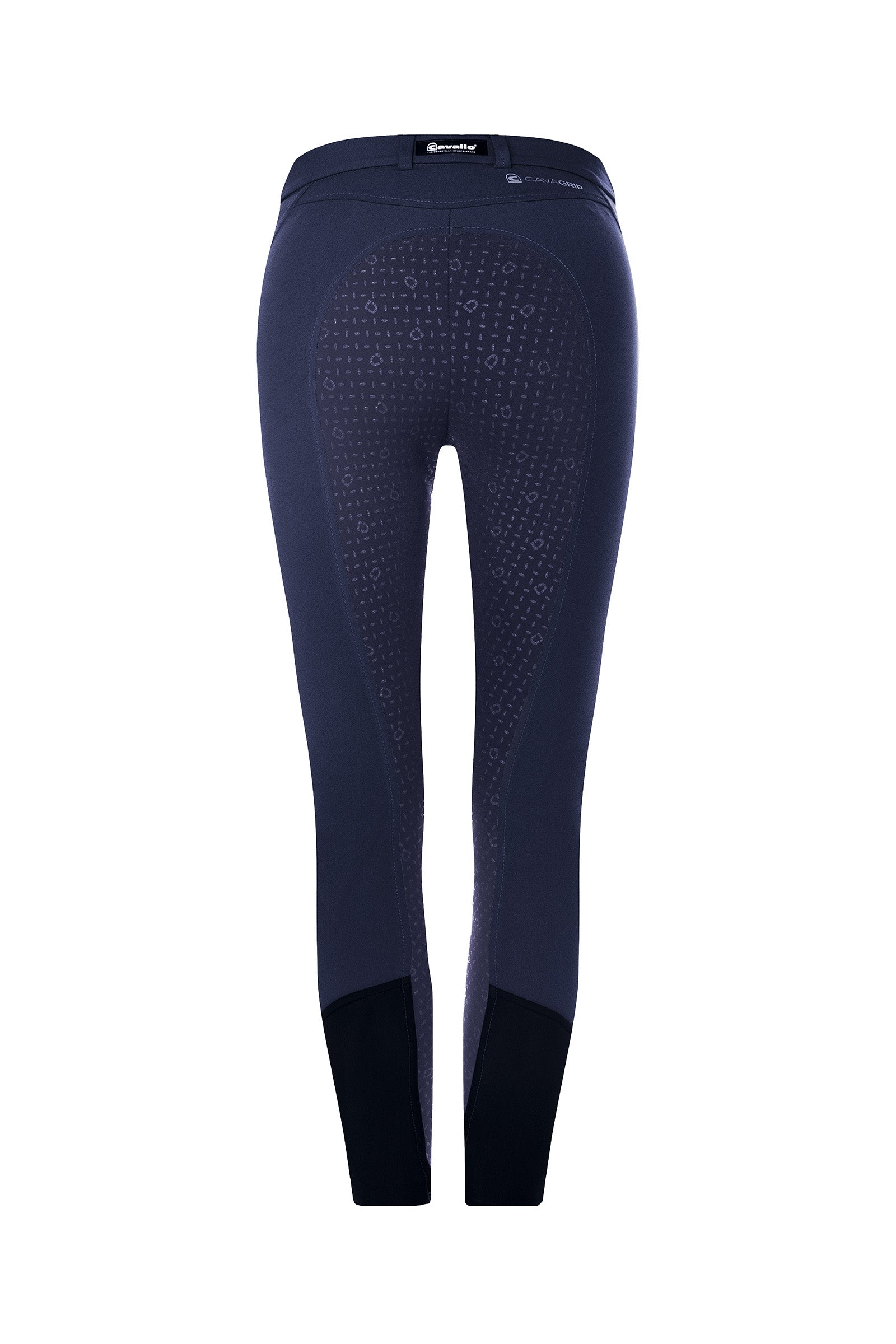 Cavallo Cavalcaja Grip helforsterket ridebukse Womens Breeches