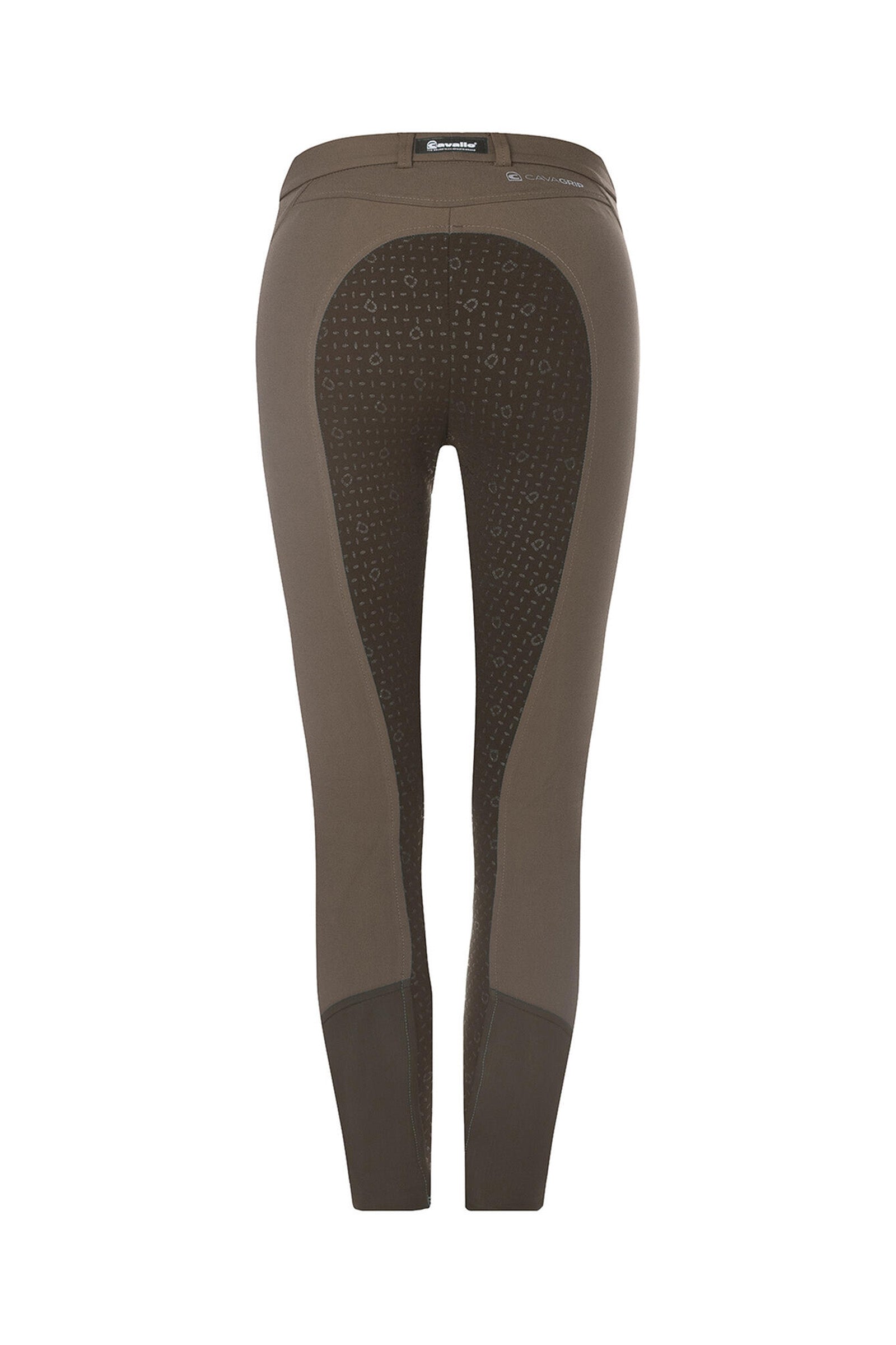 Cavallo Cavalcaja Grip helforsterket ridebukse Womens Breeches