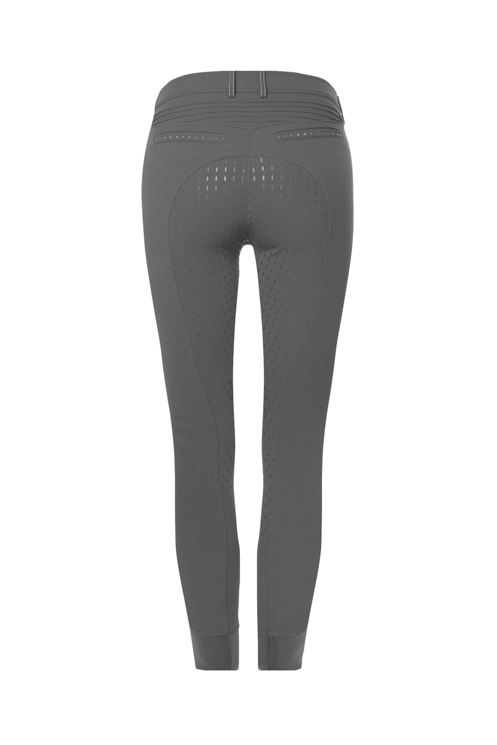 Cavallo Cavalcalima Grip helforsterket ridebukse Womens Breeches