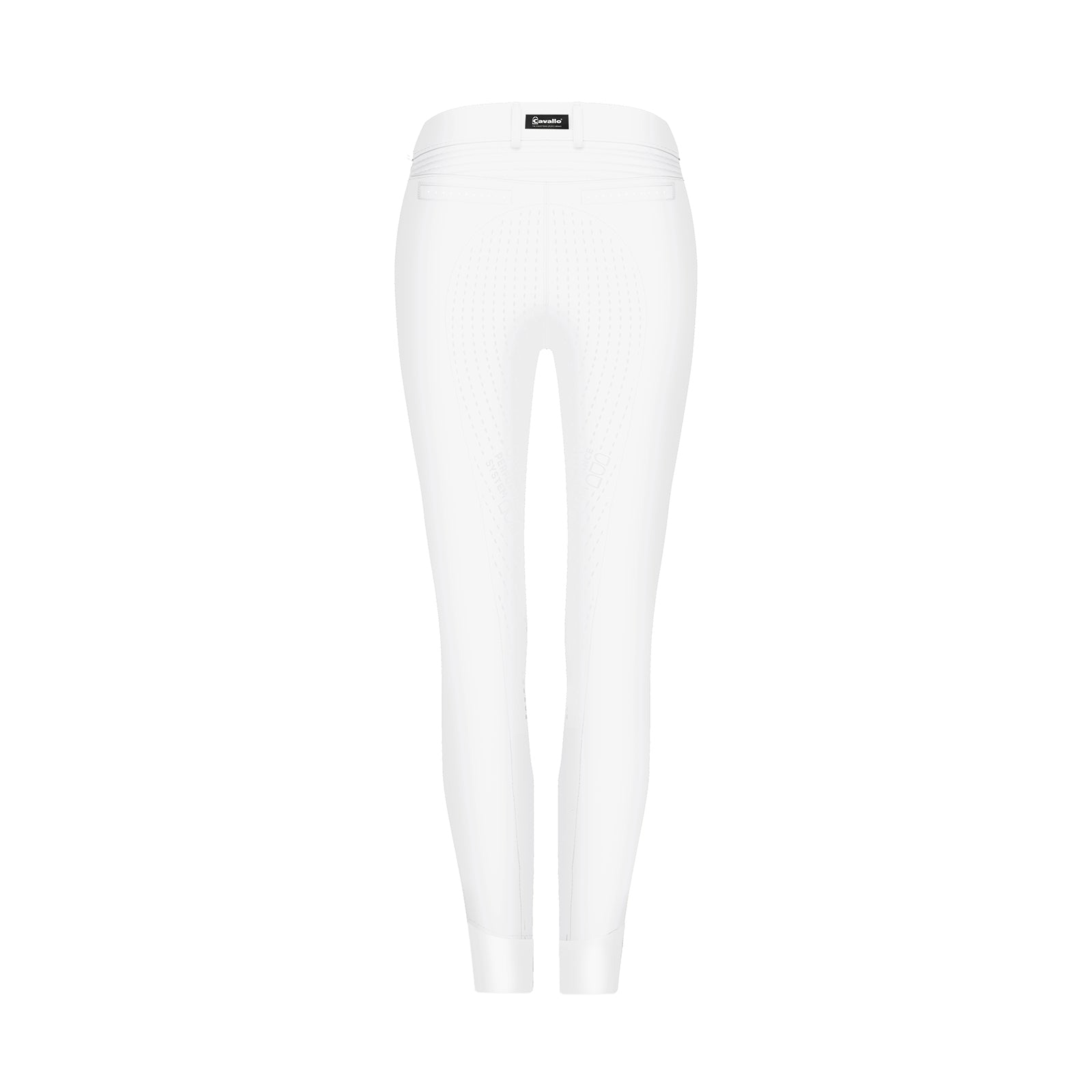 Cavallo Cavalcalima Grip helforsterket ridebukse Womens Breeches