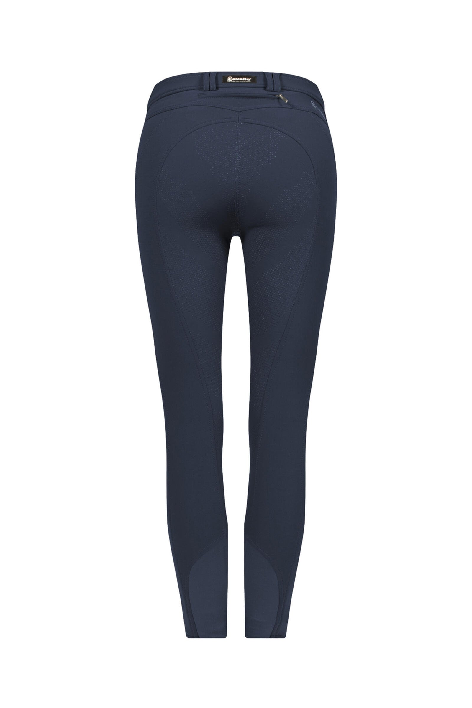 Cavallo Cavallcarole Grip helforsterket ridebukse Womens Breeches