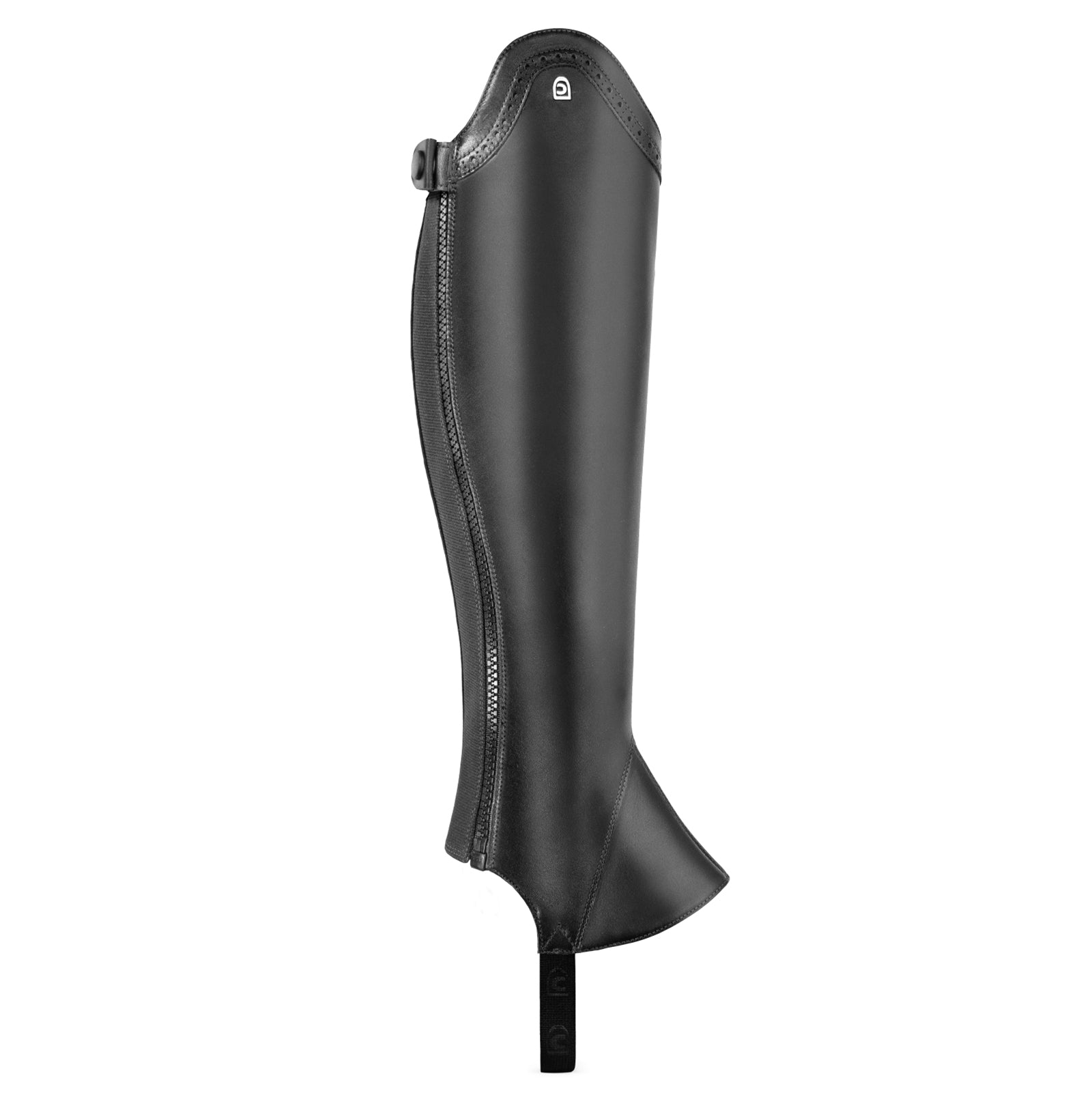 Cavallo CAVALSLIM BROGUE Hoppi-Boots knechaps Ridestøvler & Chaps