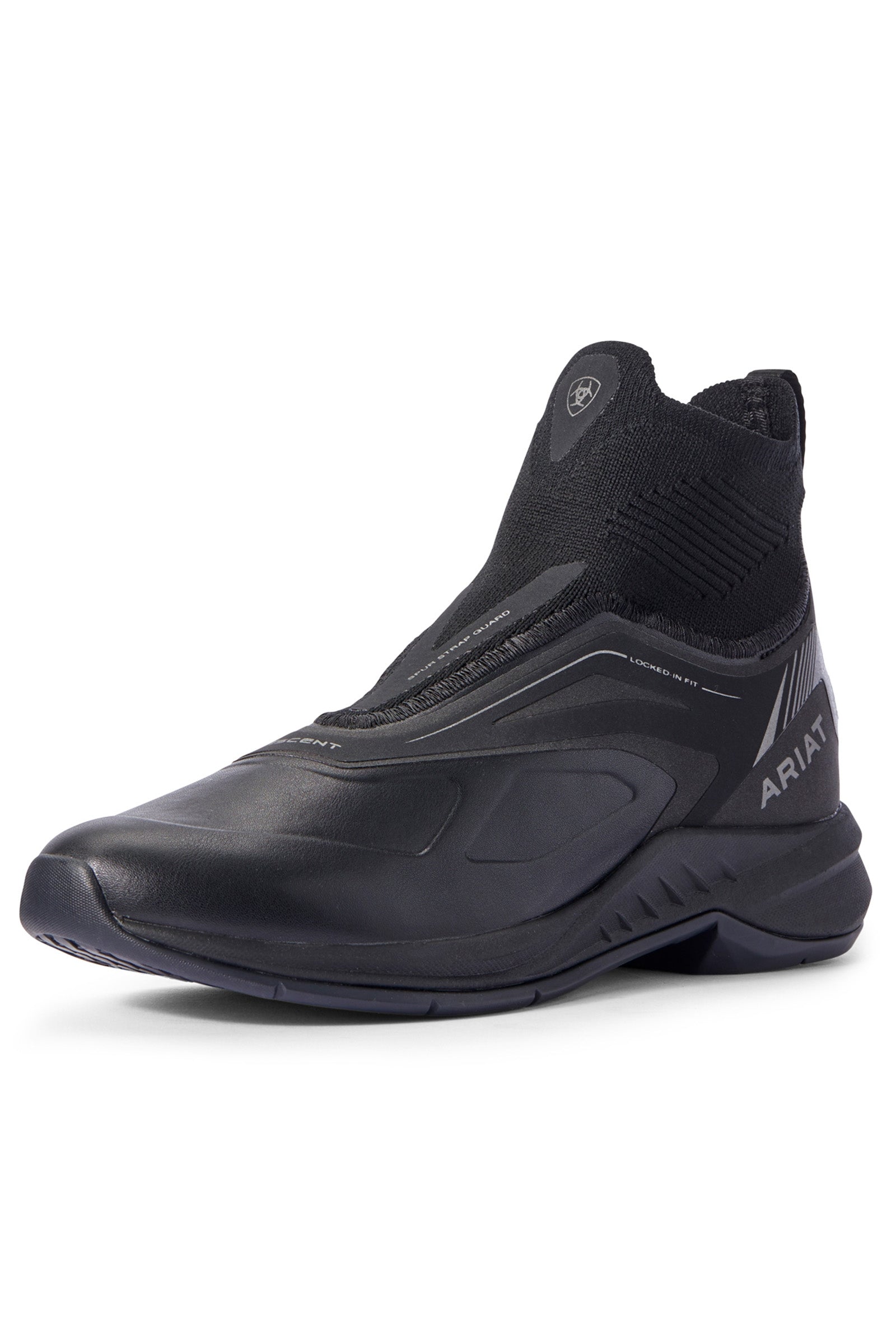 Ariat Ascent dames jodhpurstøvler Ridestøvler & Chaps