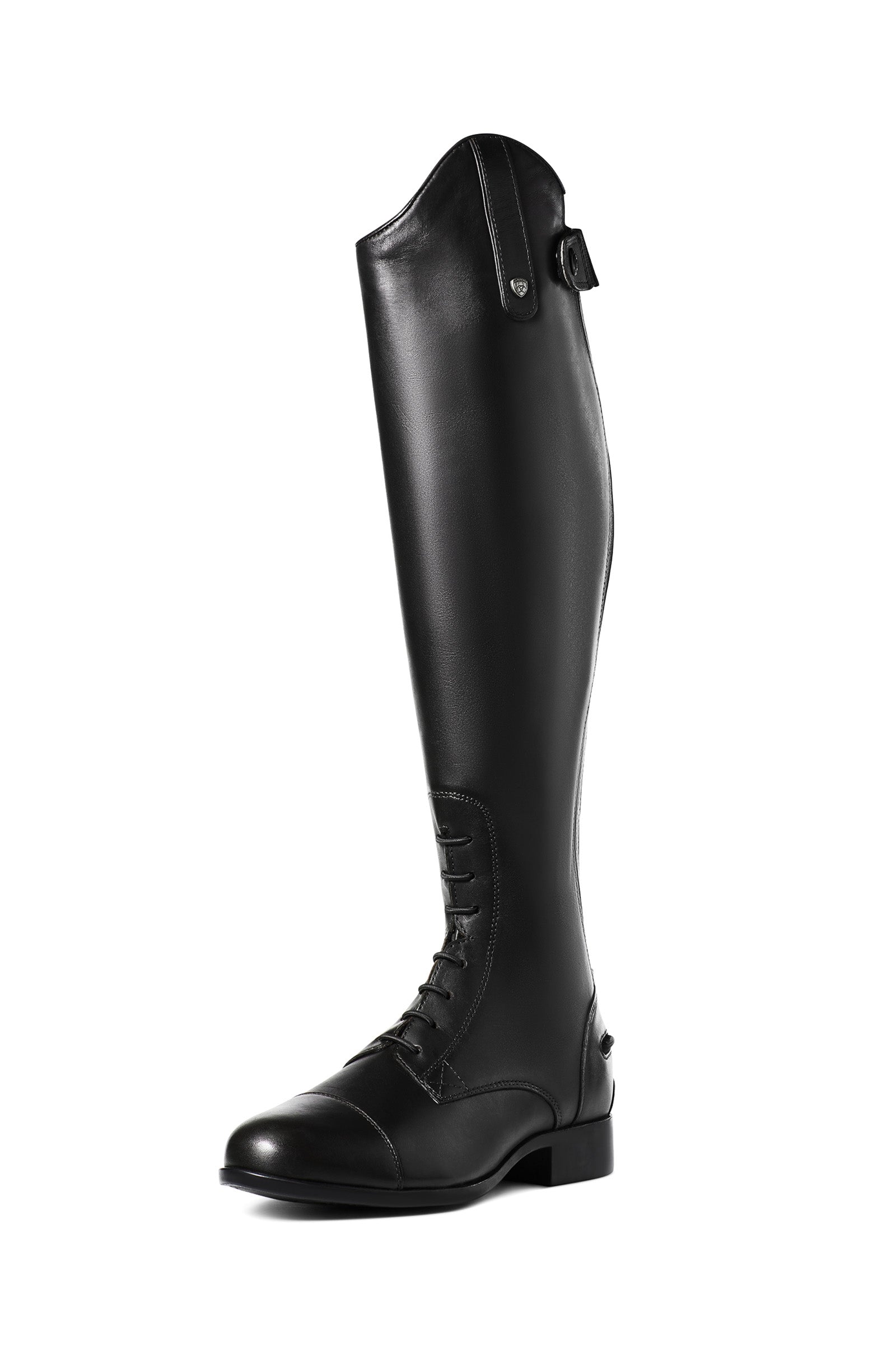 Ariat Heritage Contour II Field Zip dames ridestøvler Ridestøvler & Chaps