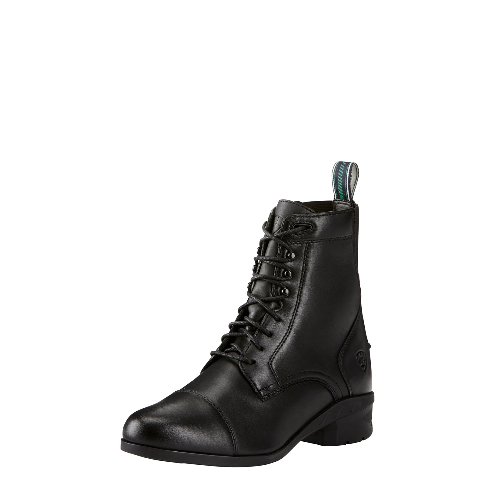 Ariat Heritage IV jodhpurboots med lisser, dame Ridestøvler & Chaps