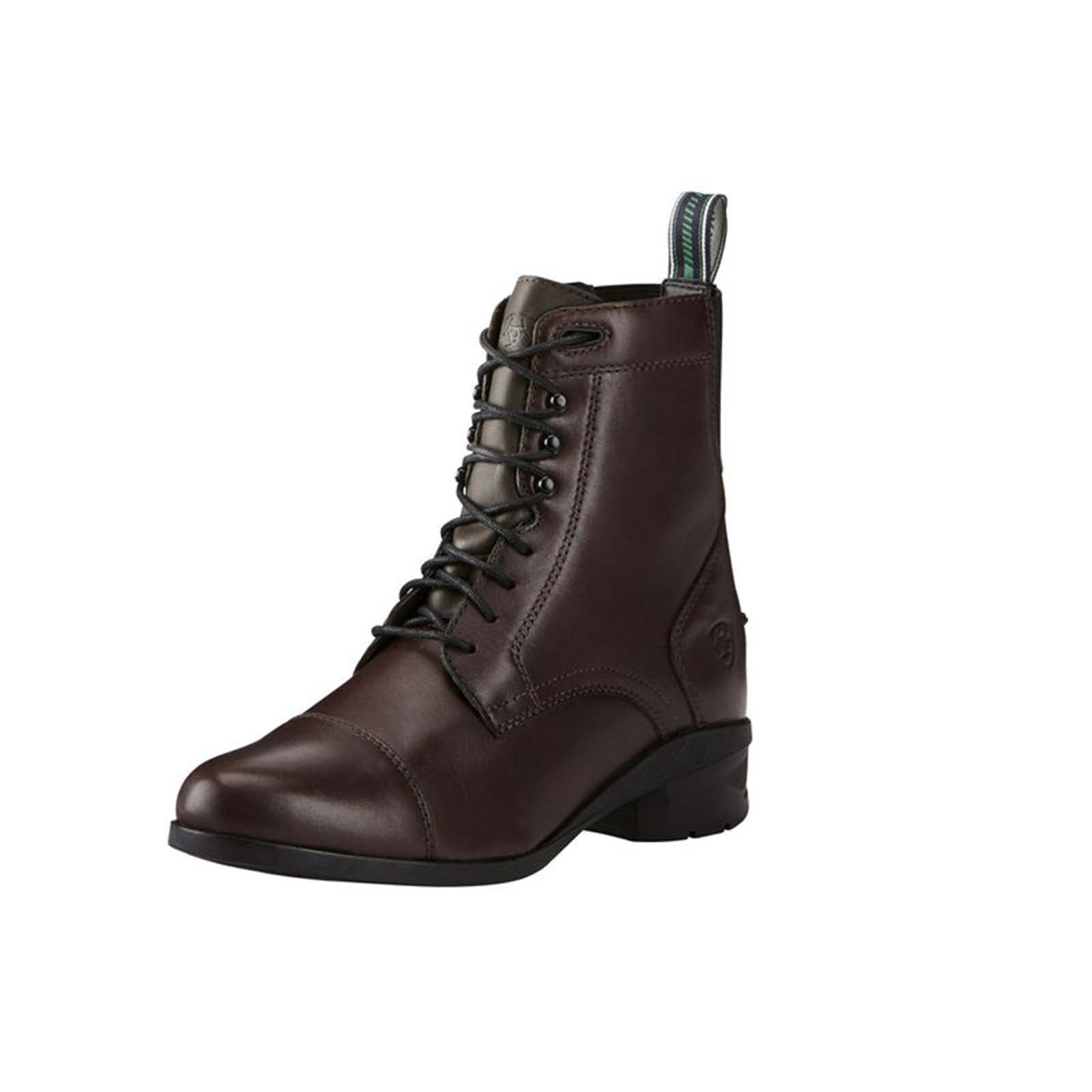 Ariat Heritage IV jodhpurboots med lisser, dame Ridestøvler & Chaps