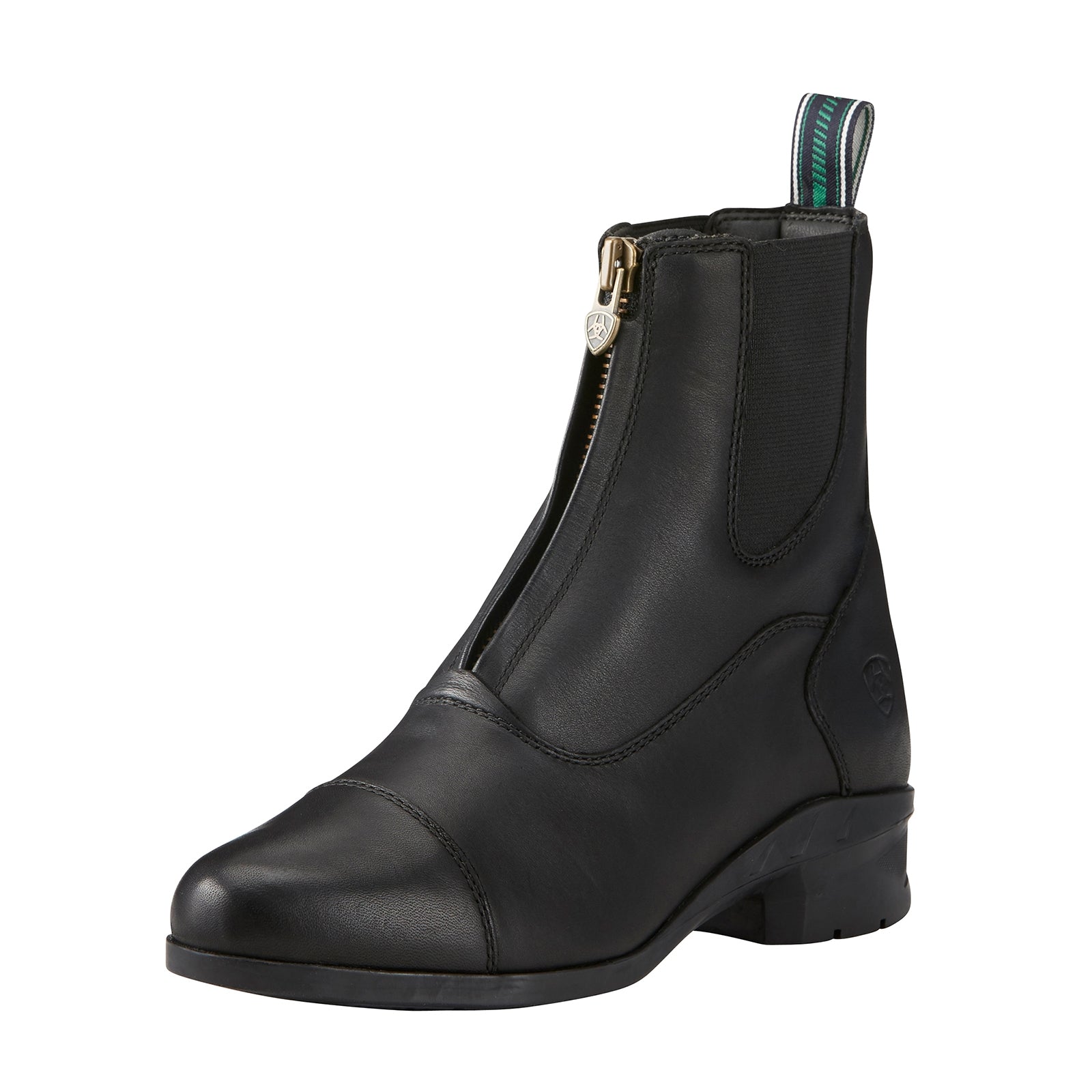Ariat Heritage IV jodhpur med glidelås, dame Ridestøvler & Chaps