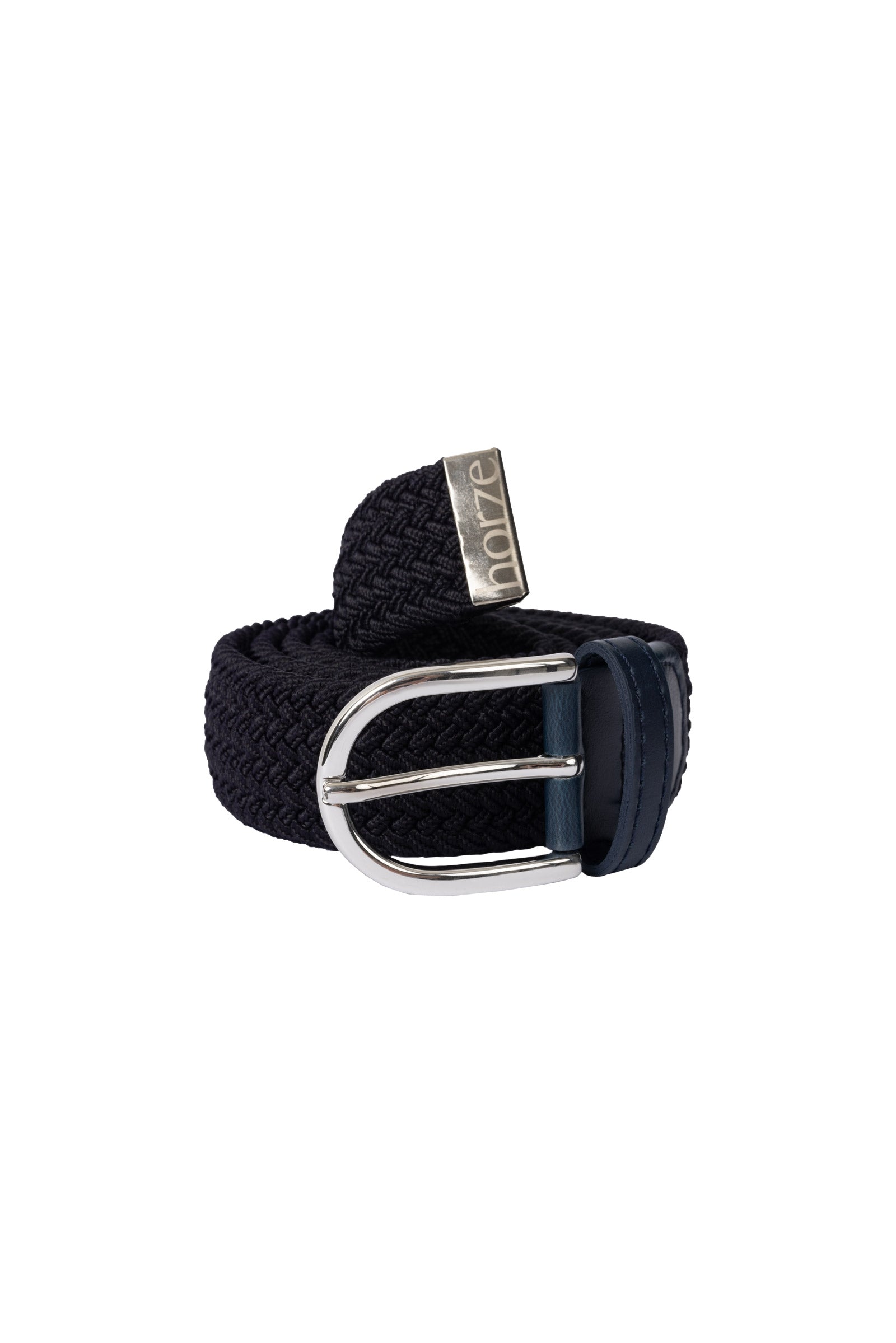 Horze elastisk belte, unisex Accessories