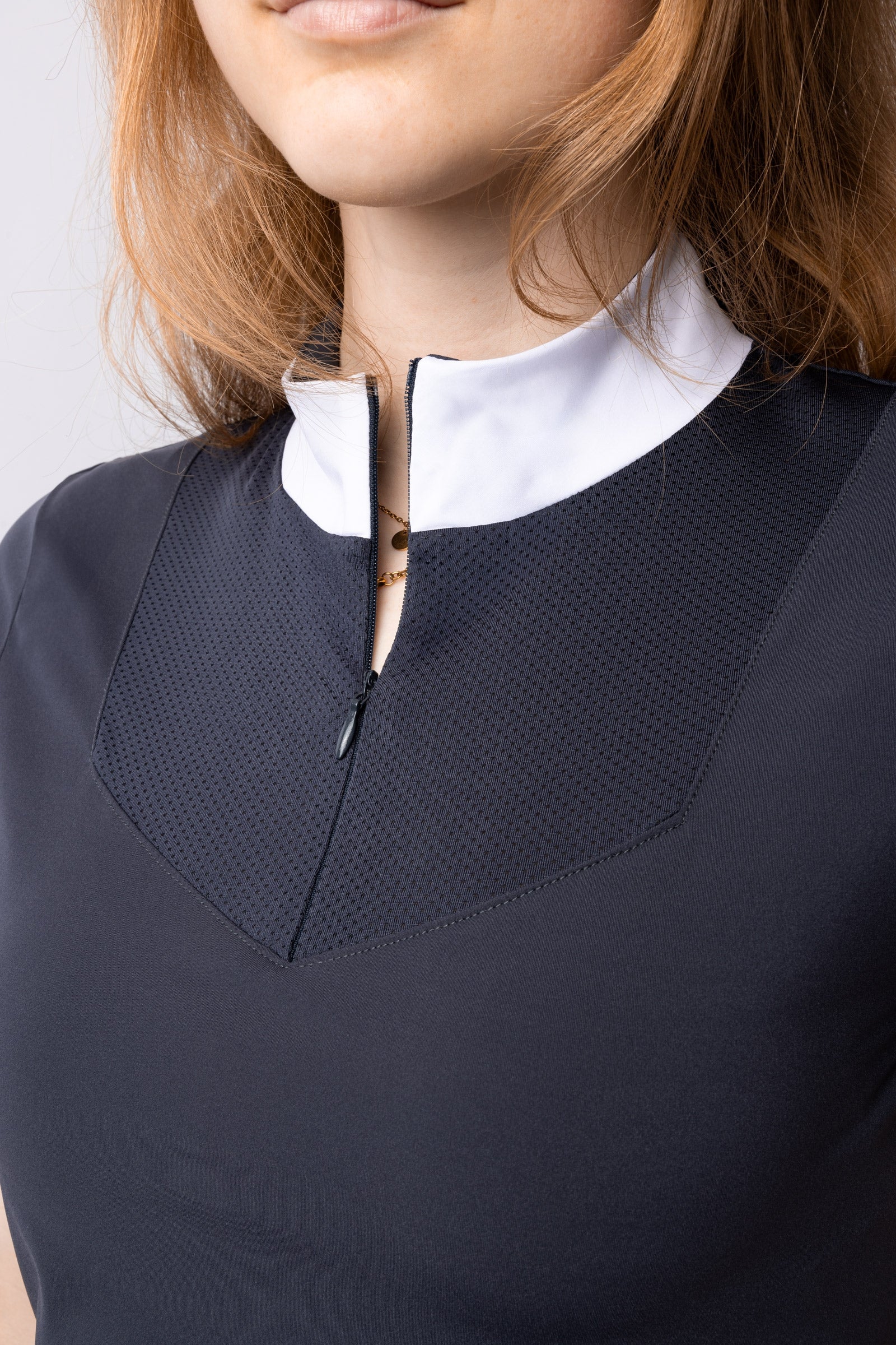 Horze Taylor Women's Technical Shirt Women’s Riding Clothing
