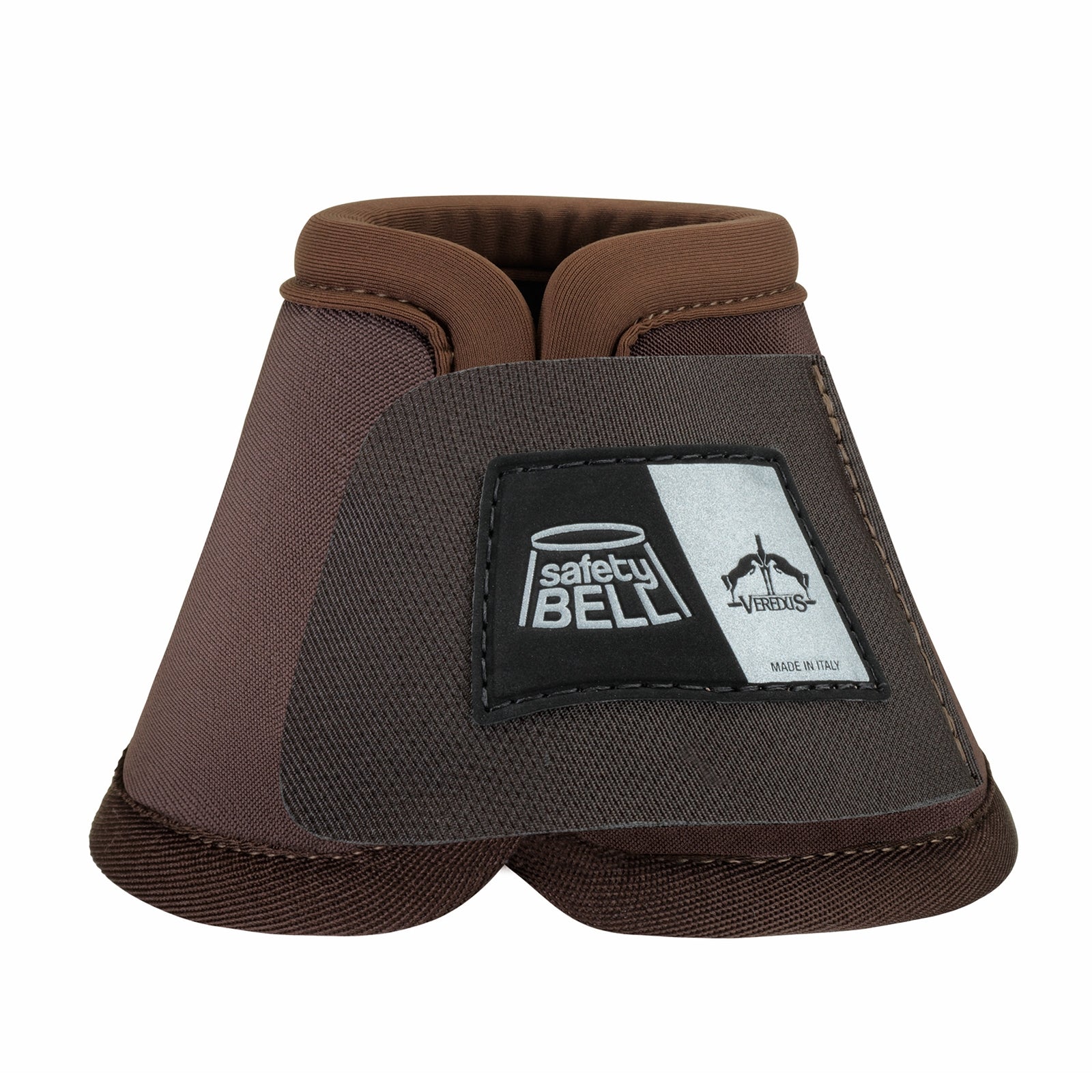 Veredus Safety Bell Light kopper Leg Protection & Hoof Protection for Horses