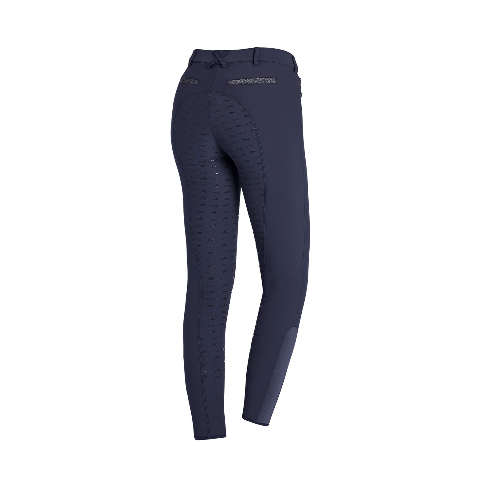 Schockemöhle Sports Chayenne helforsterket ridebukse, dame Womens Breeches