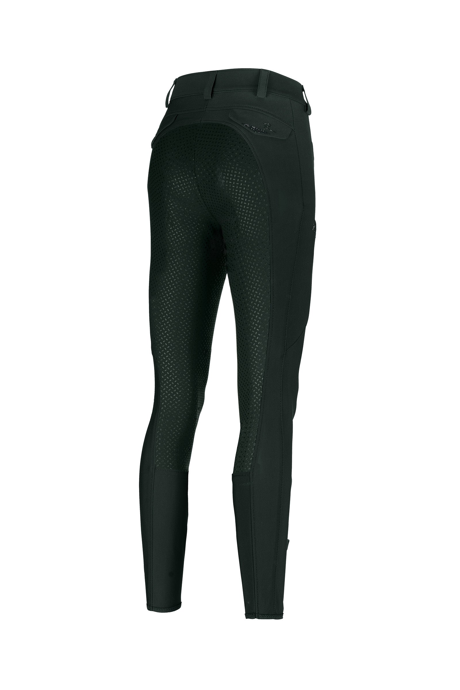 Pikeur Laure helforsterket ridebukse med grip, dame Womens Breeches